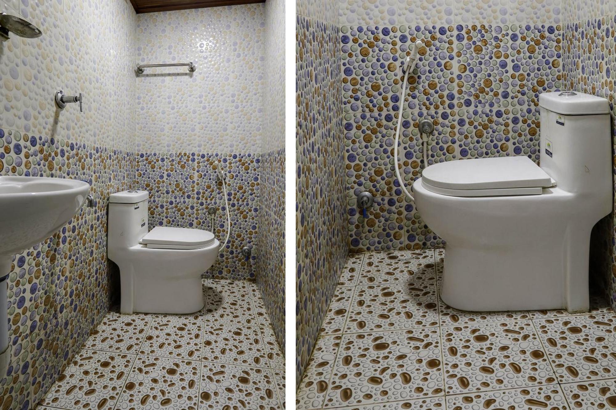 Spot On 48916 Kpm Tourist Hotel