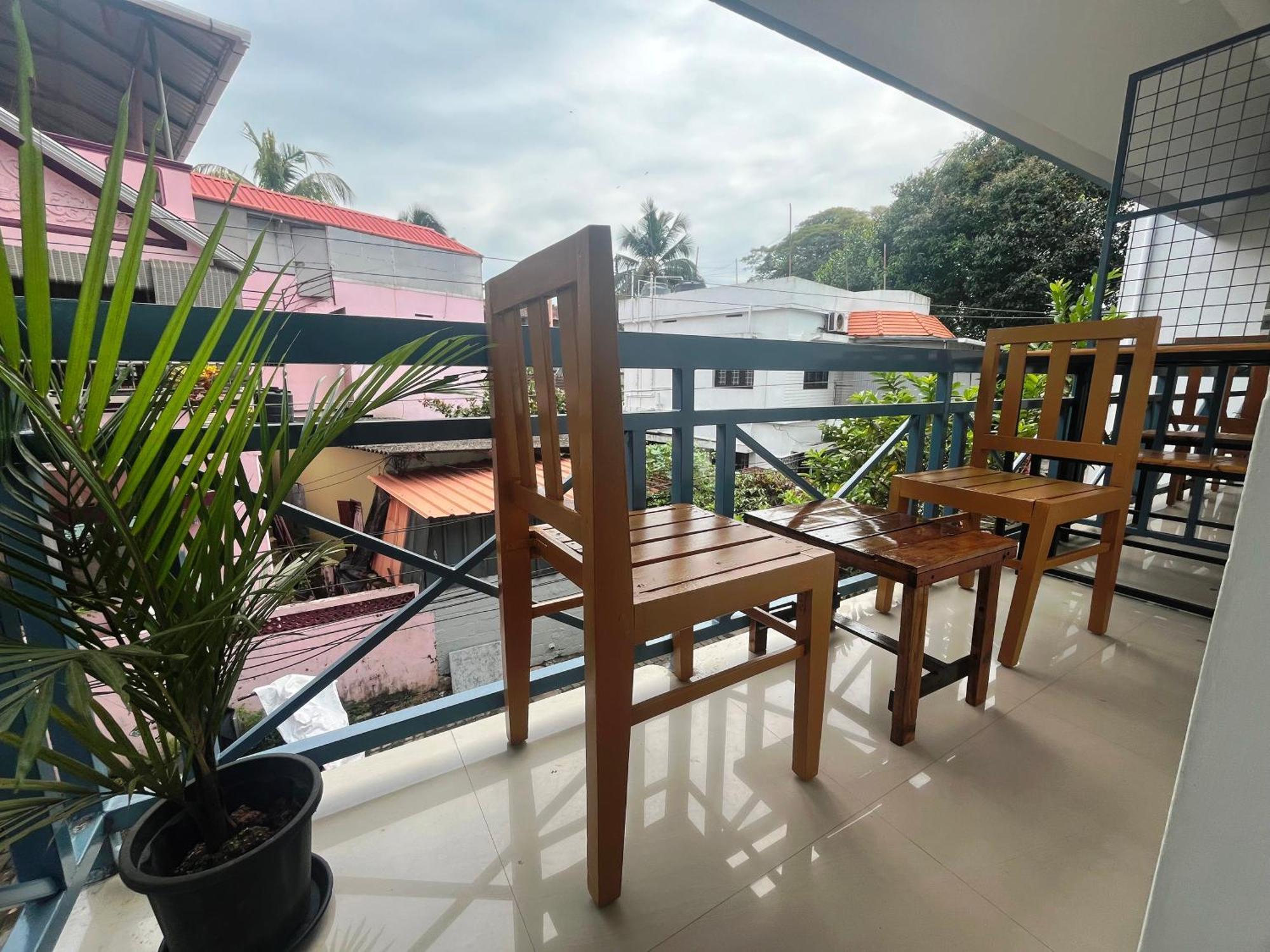 Segundo Bed & Breakfast Kochi