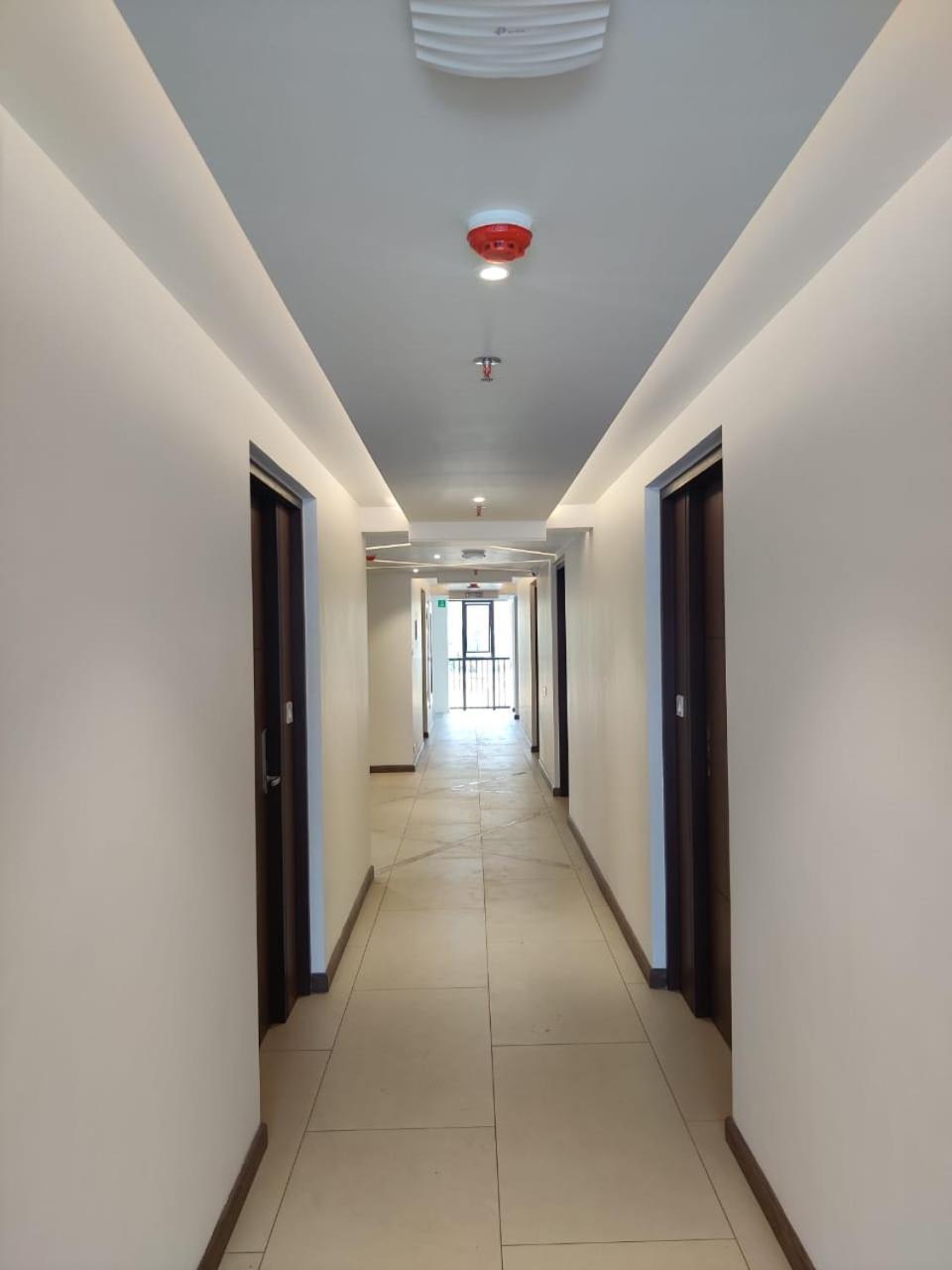 Hotel The Trios