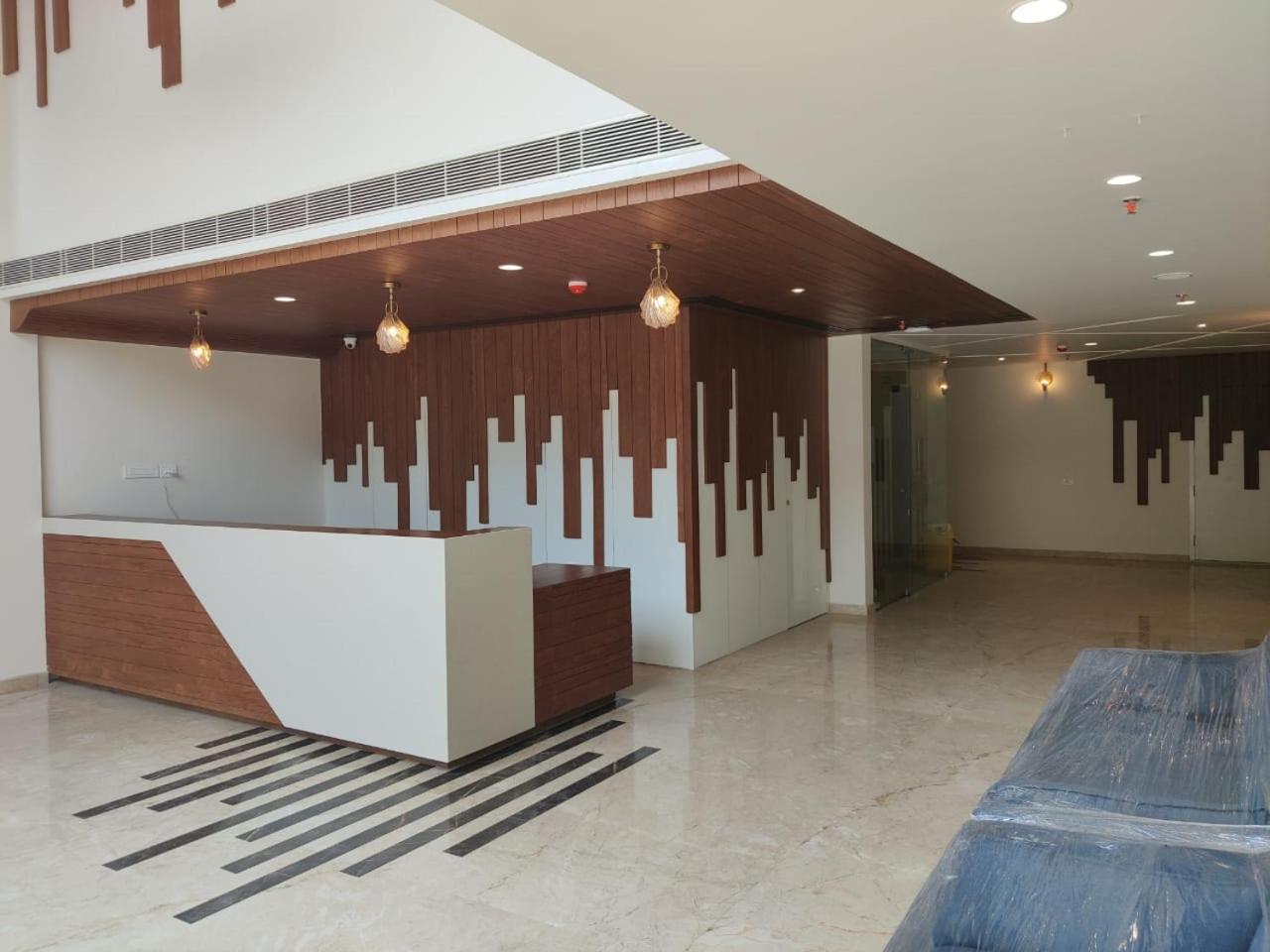 The Trios Hotel 3*