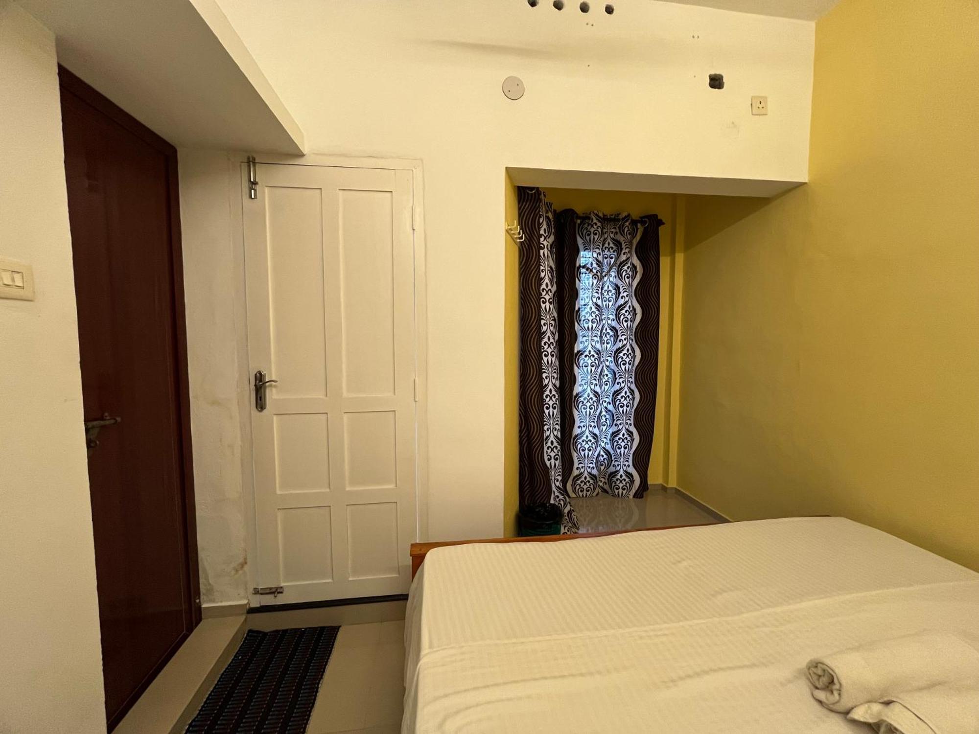 Bed & Breakfast Segundo Kochi