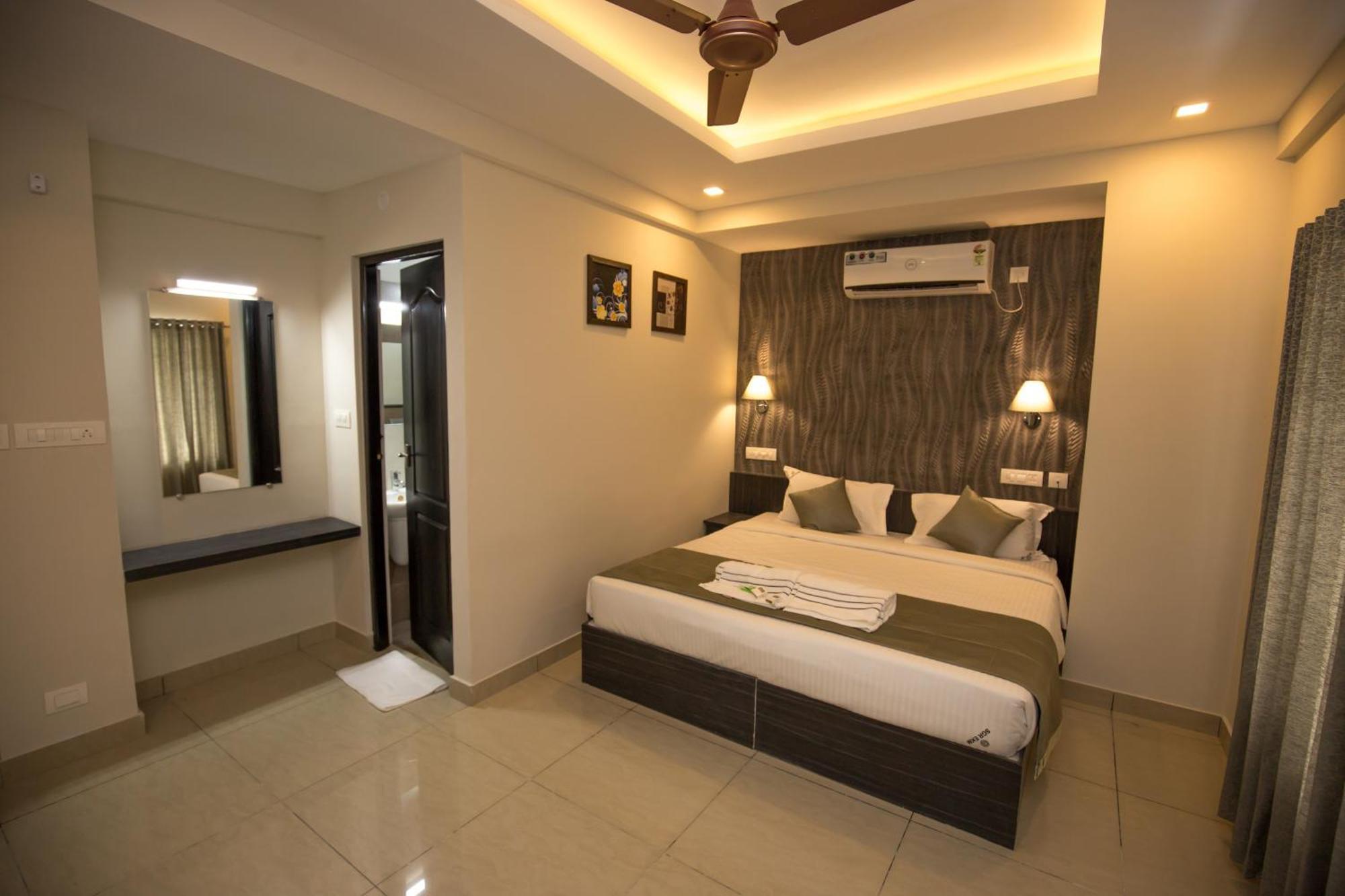 South Gate Residency 3*