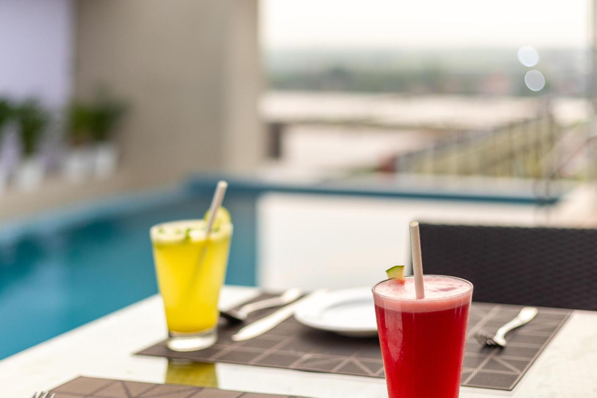 Hotel Presidency Airport Kochi