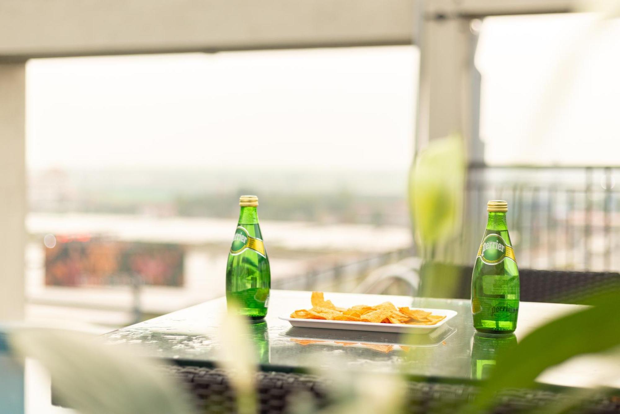 Hotel Presidency Airport Kochi