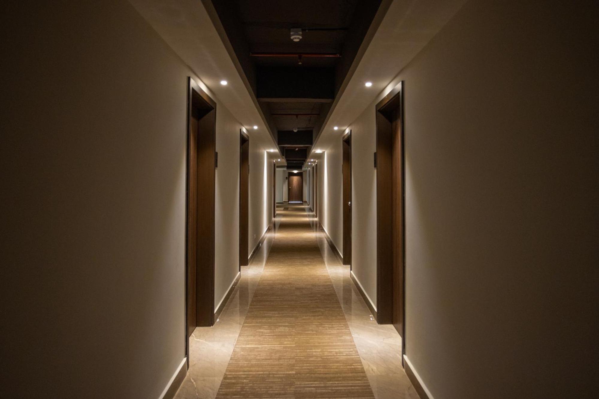 Presidency Airport Hotel