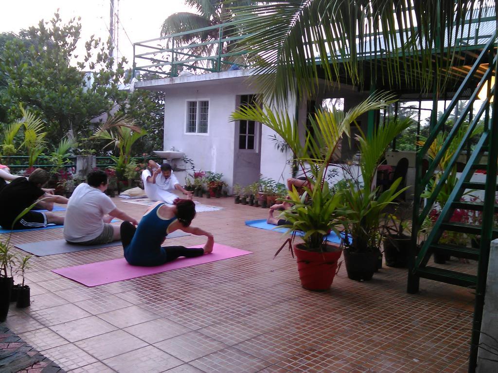 Jojies Homestay Fortkochi * Kochi