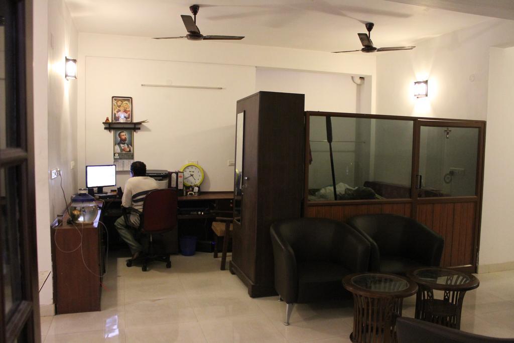 Globe Trotters Homestay *