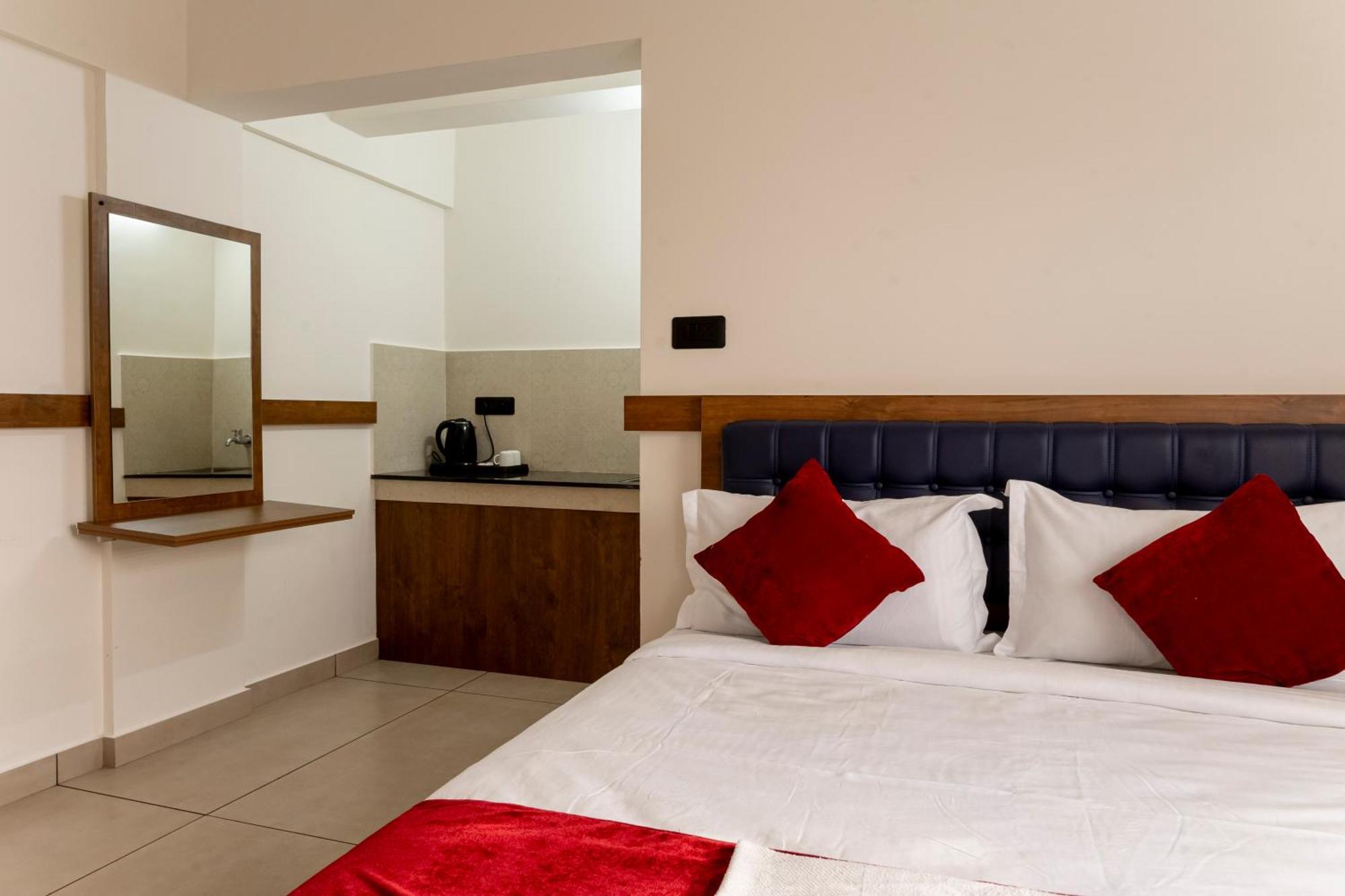 Homestay Sapphire Kochi