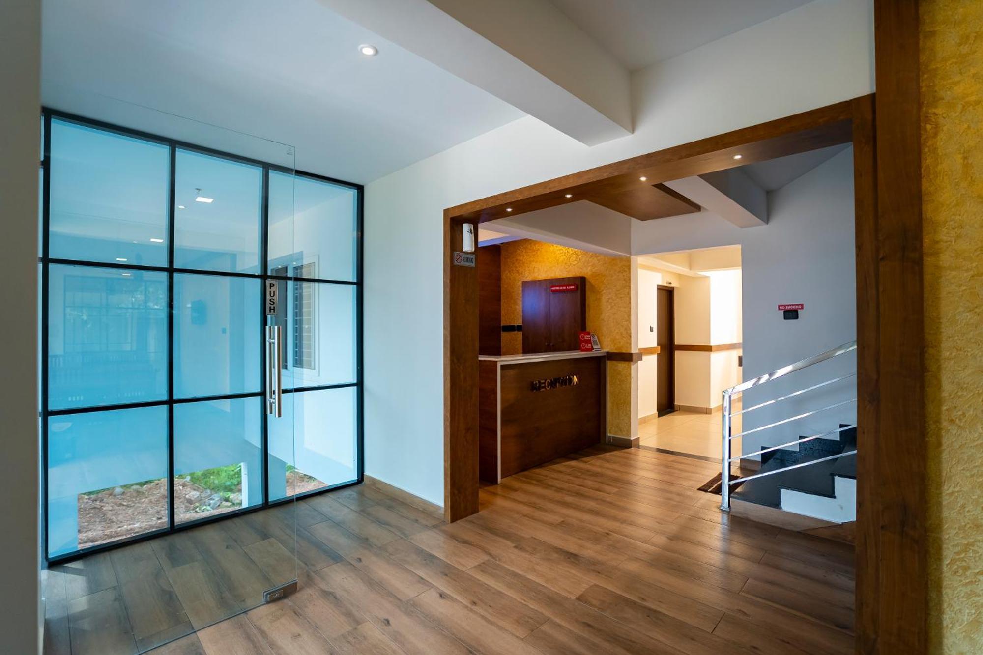 Homestay Sapphire