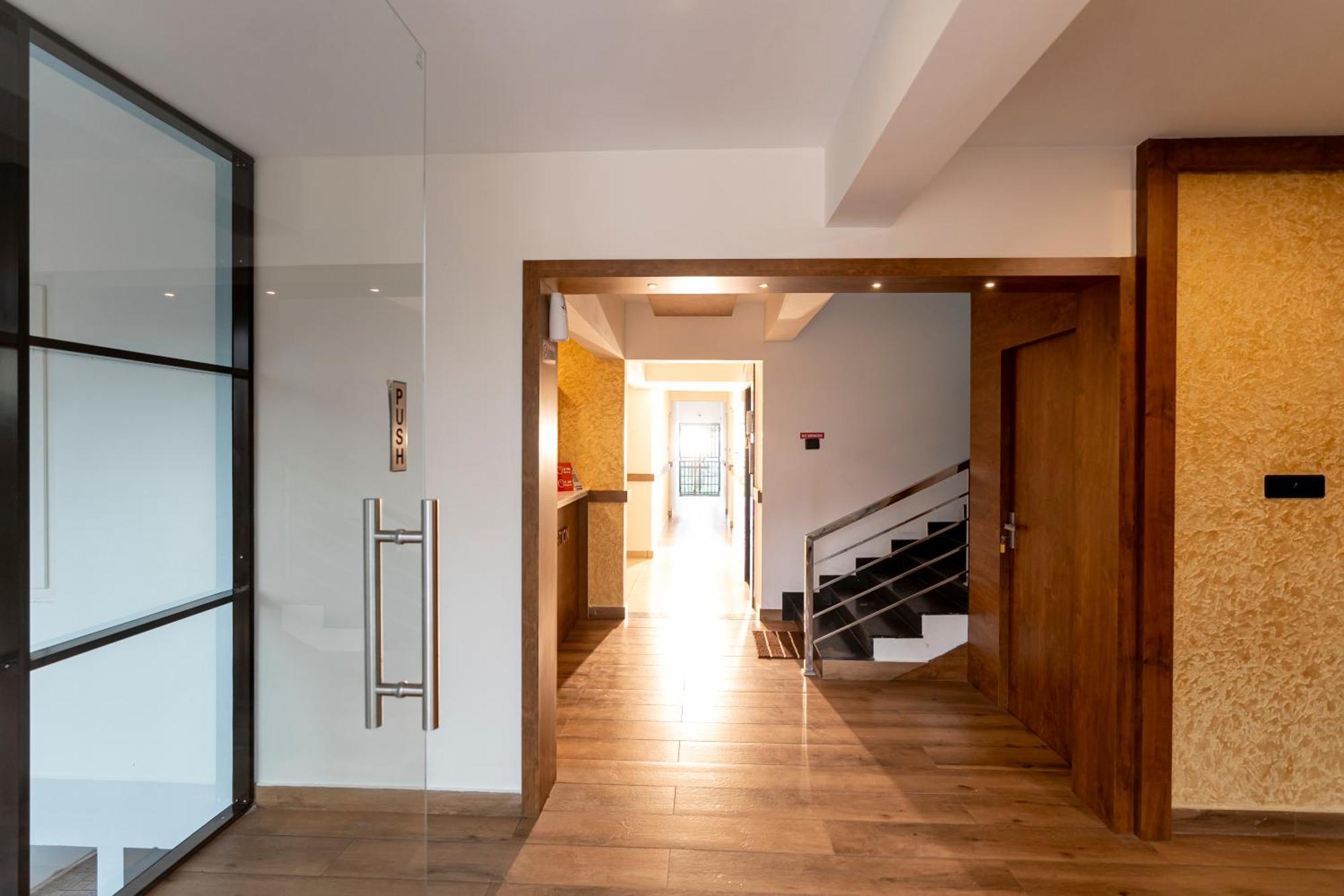 Sapphire Homestay *