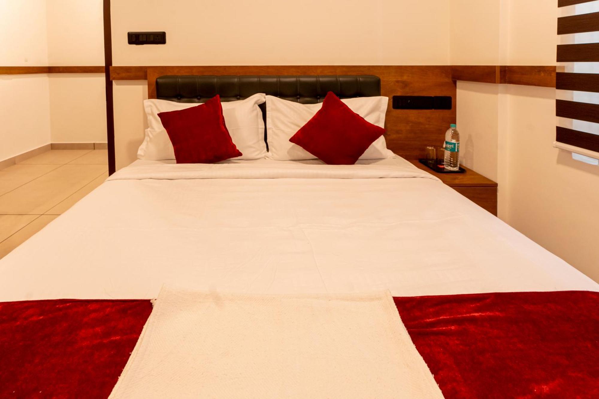 Homestay Sapphire Kochi