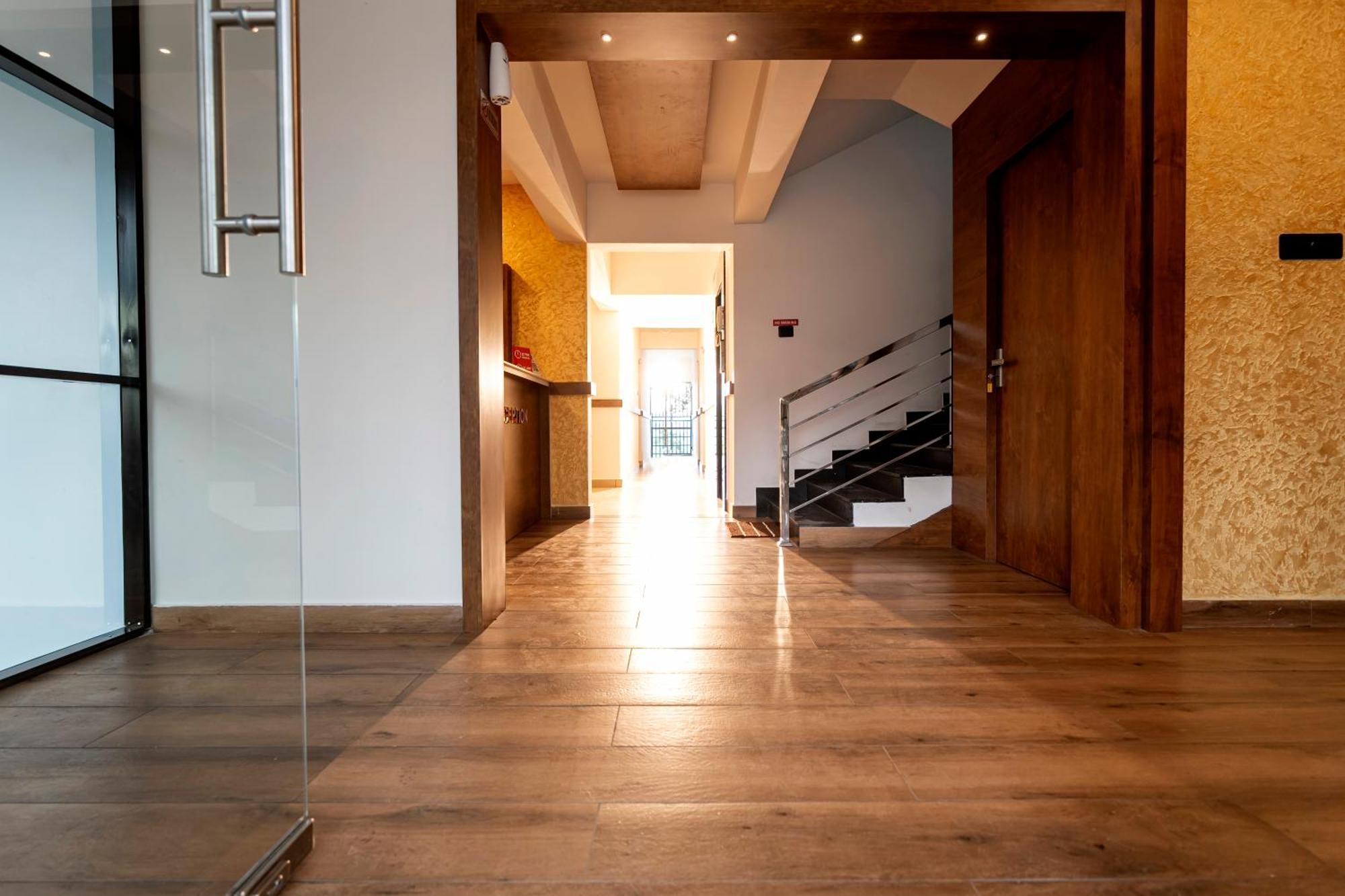 Sapphire Homestay Kochi