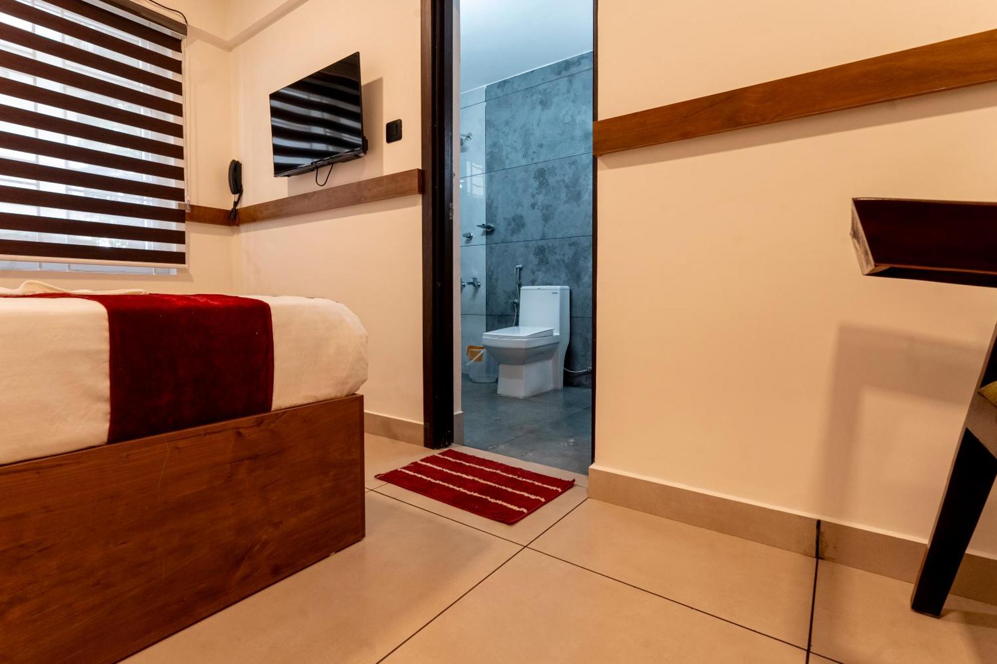 Homestay Sapphire *
