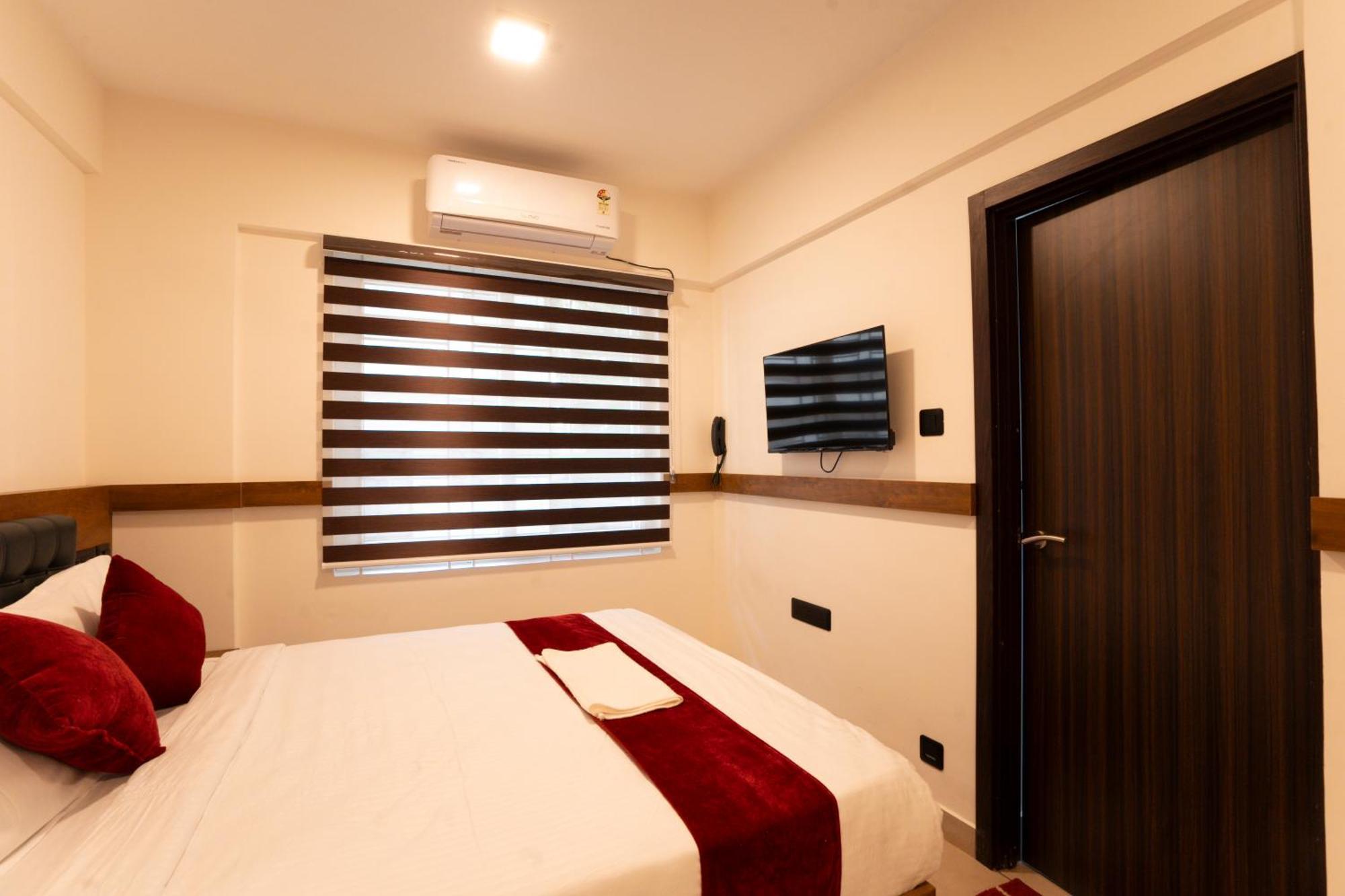 Homestay Sapphire