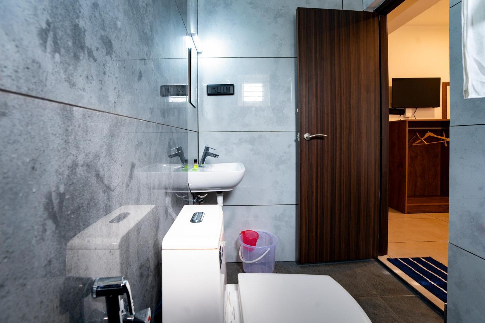 Sapphire Homestay Kochi