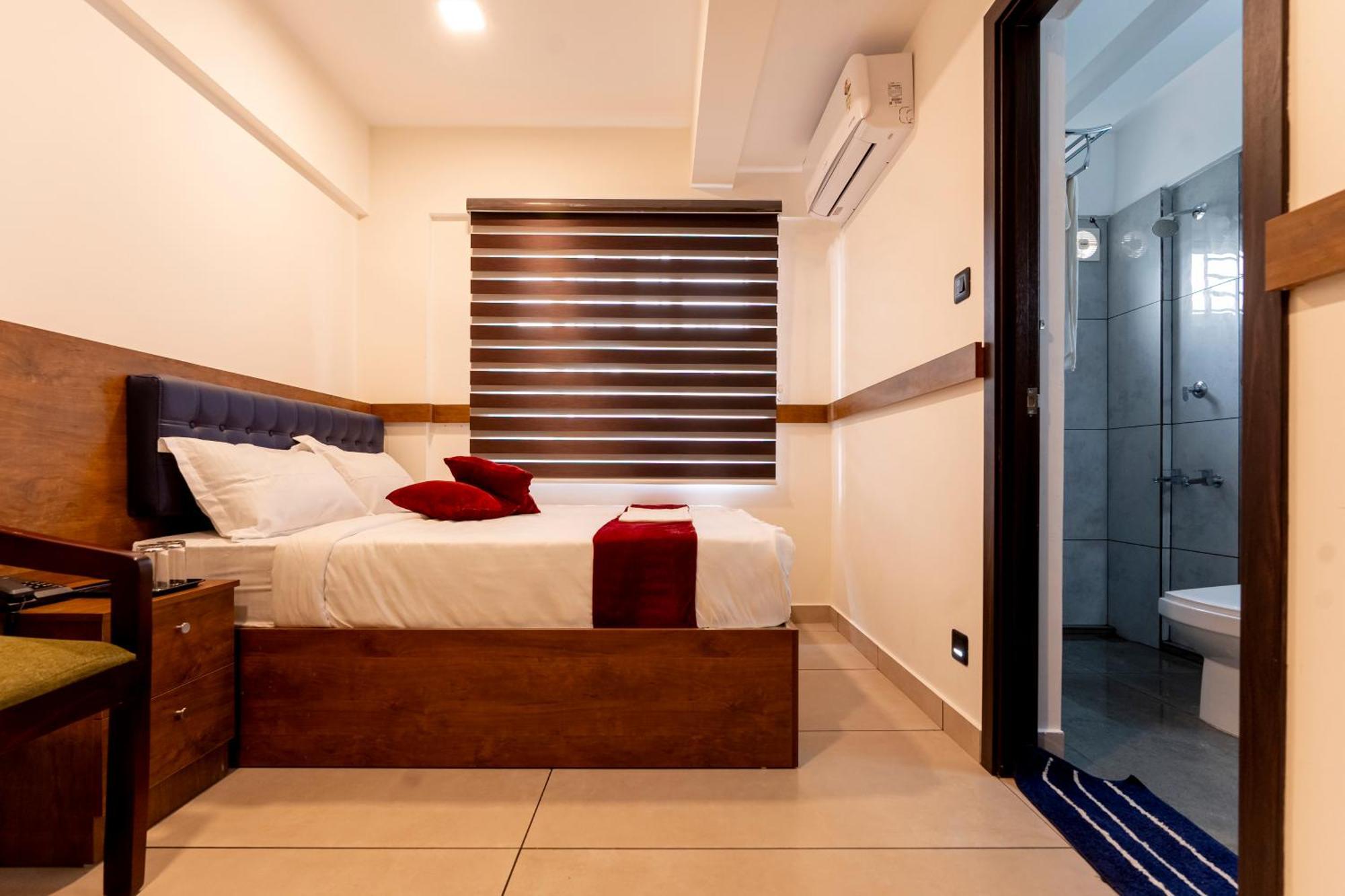 Sapphire Homestay