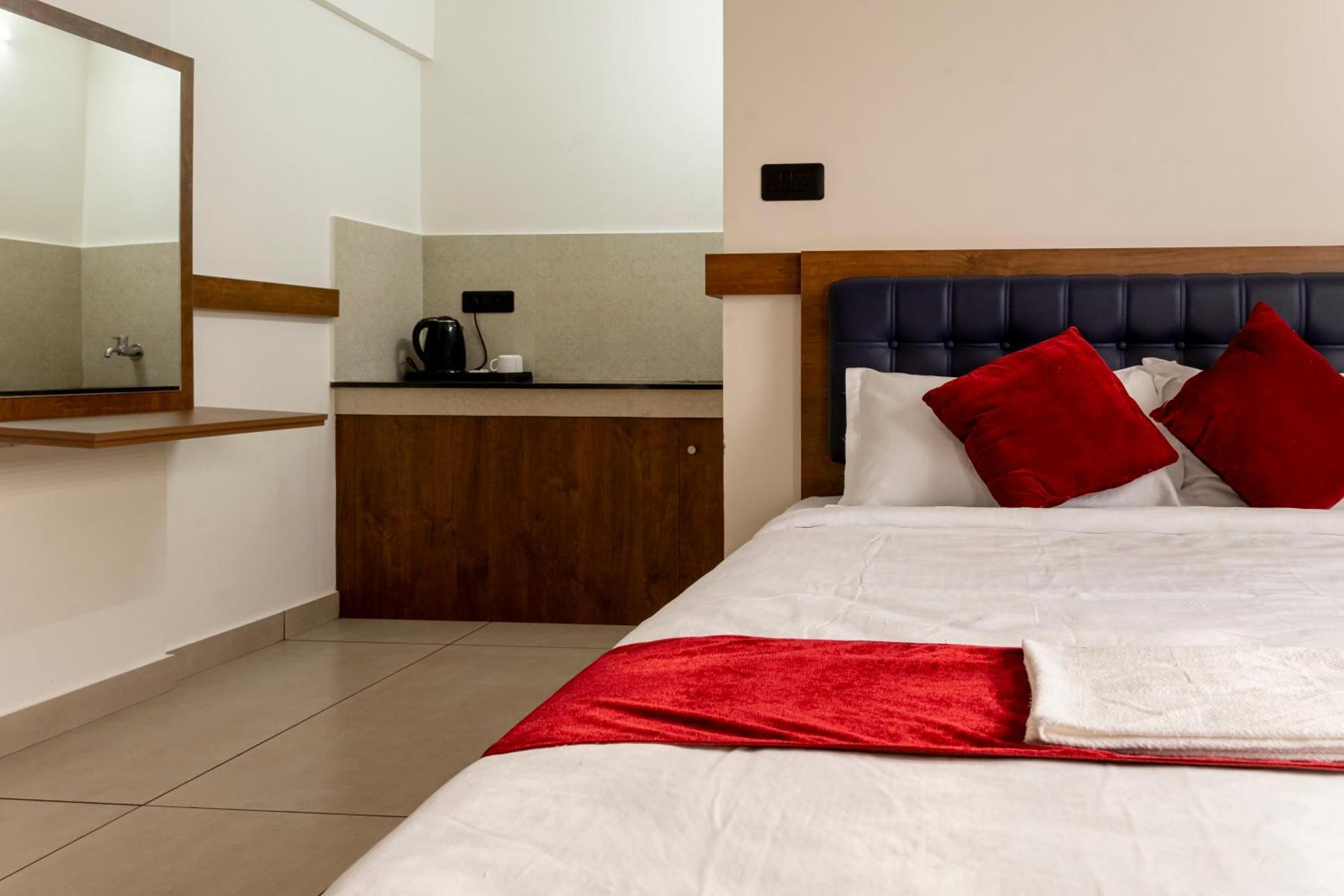 Homestay Sapphire