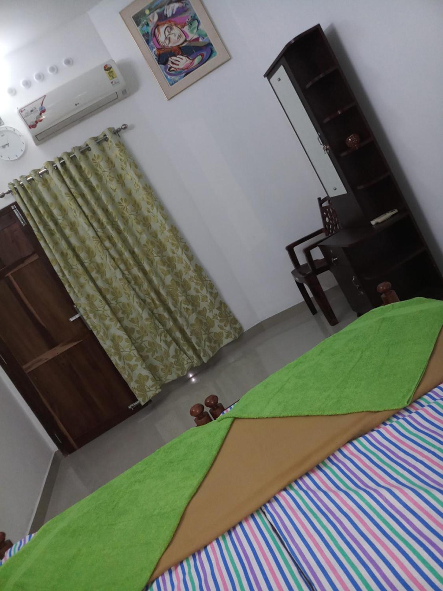 Homestay Angelann Kochi