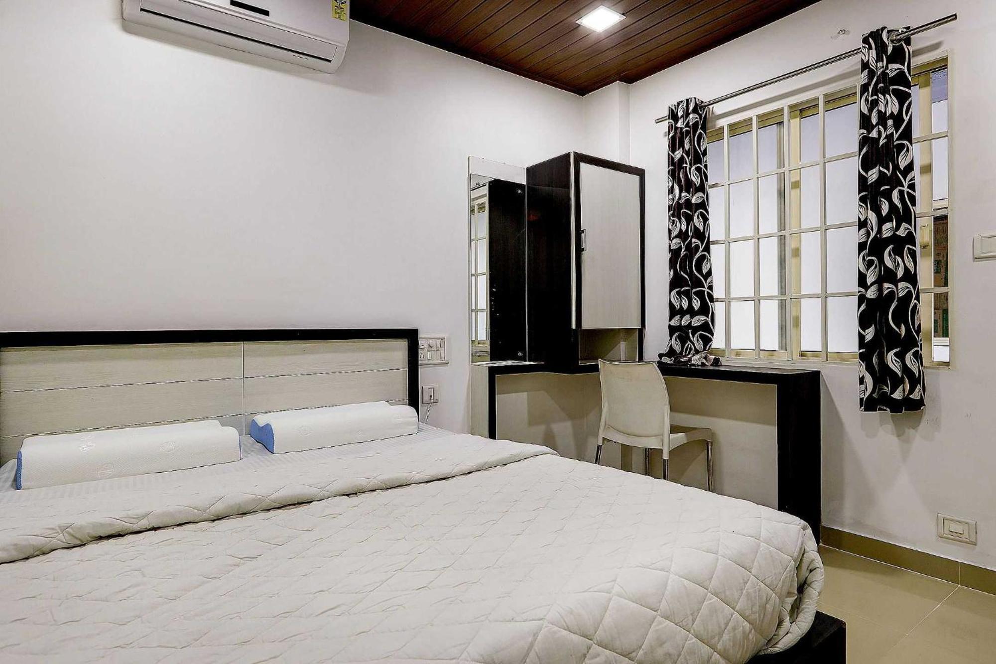 Spot On 48916 Kpm Tourist Hotel Alwaye