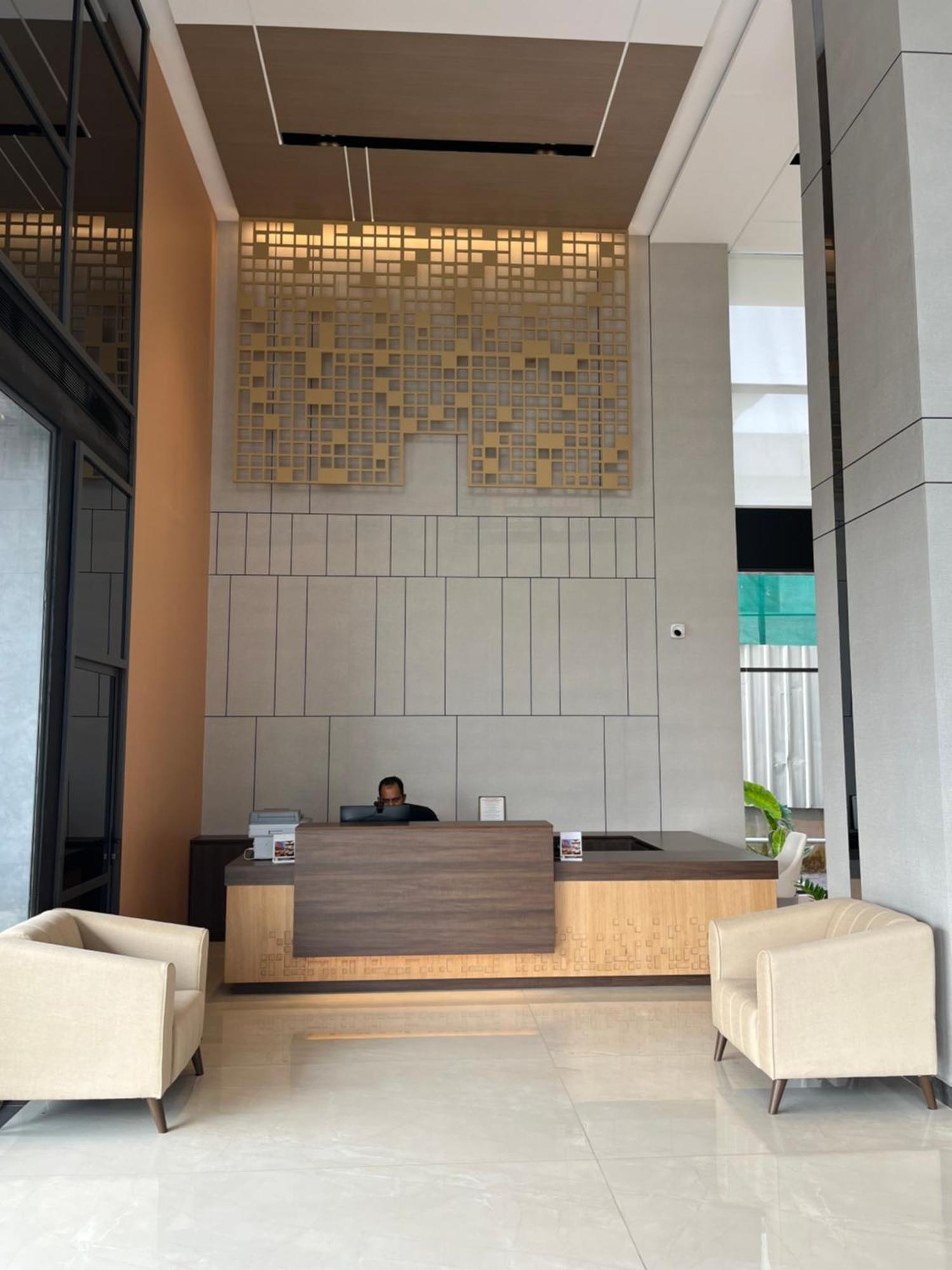 Hotel Presidency Airport Kochi
