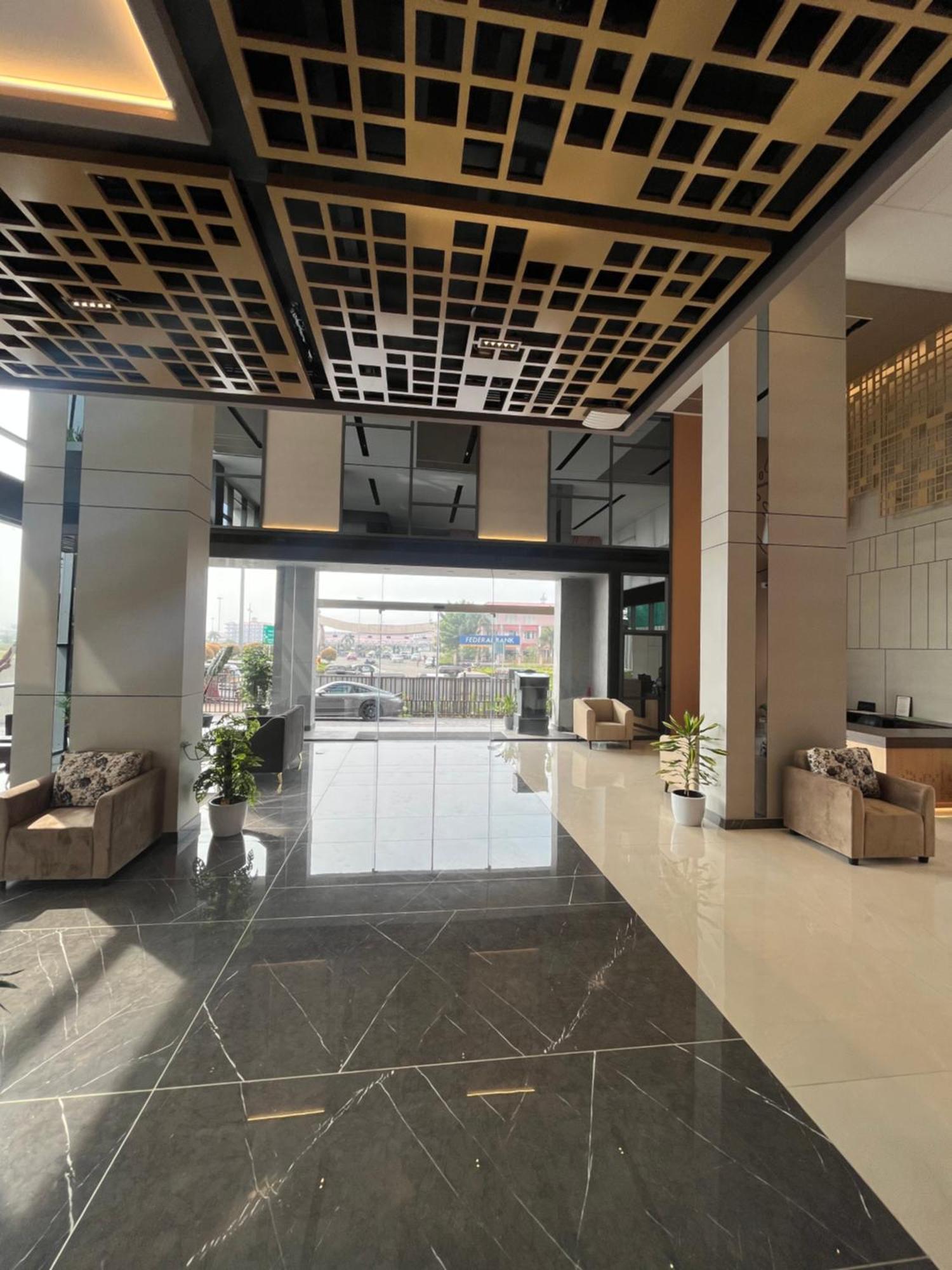 Presidency Airport
