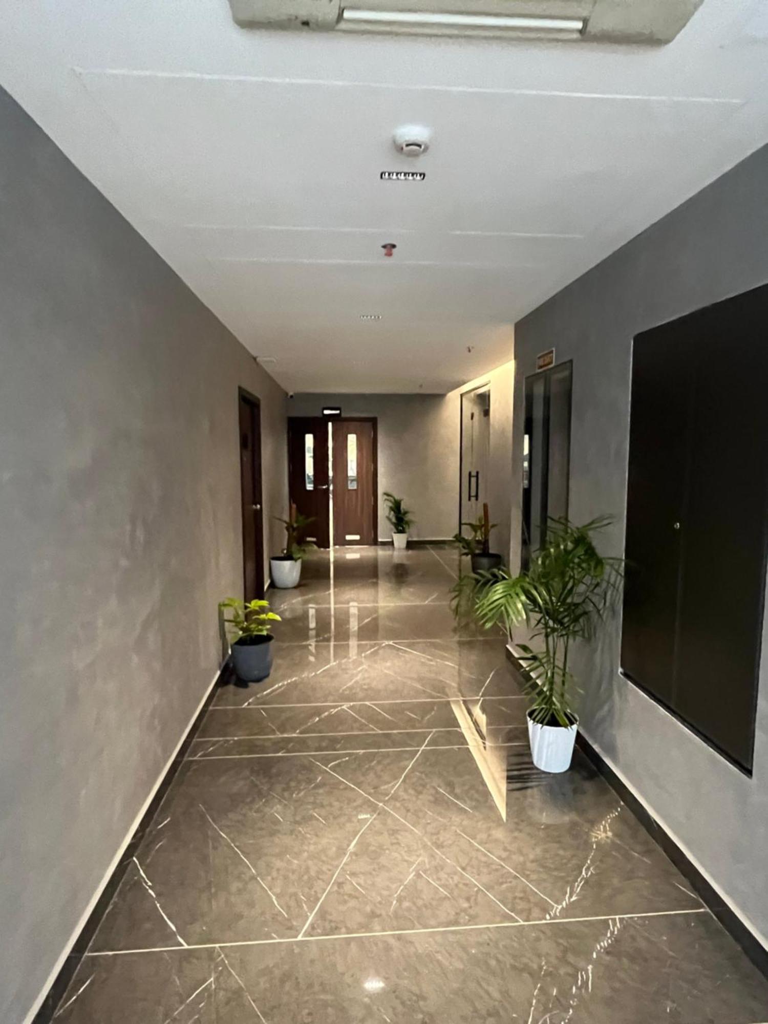 Hotel Presidency Airport