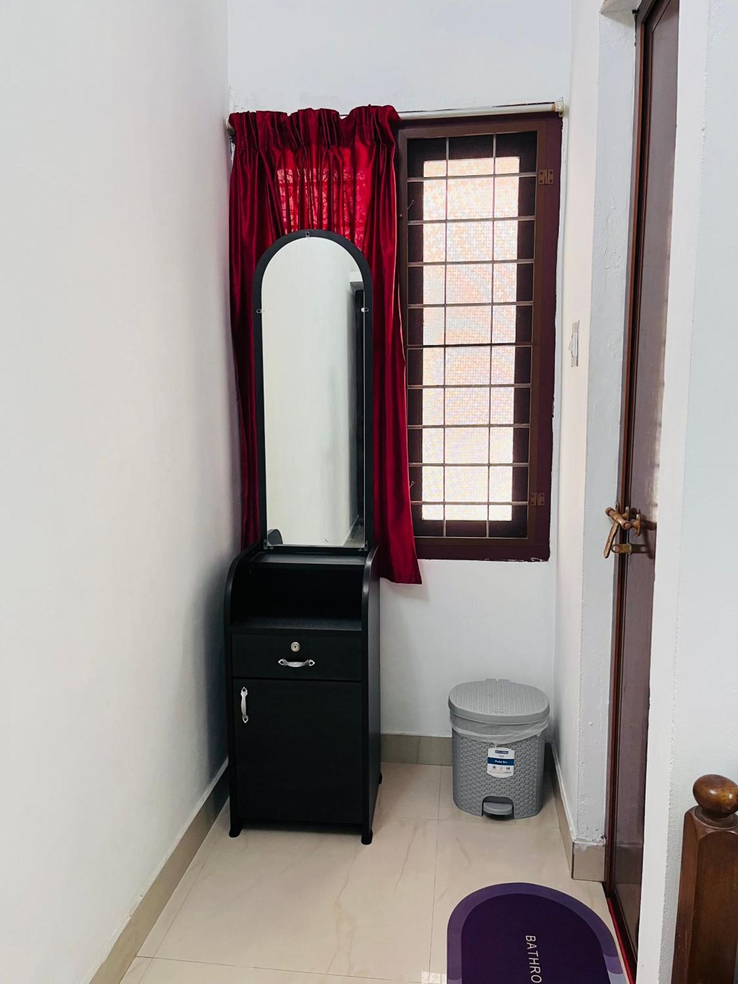 Homestay Benheal Homestay