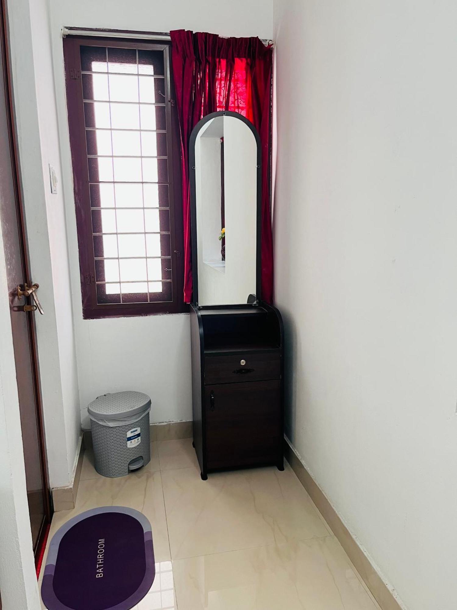 Benheal Homestay Homestay