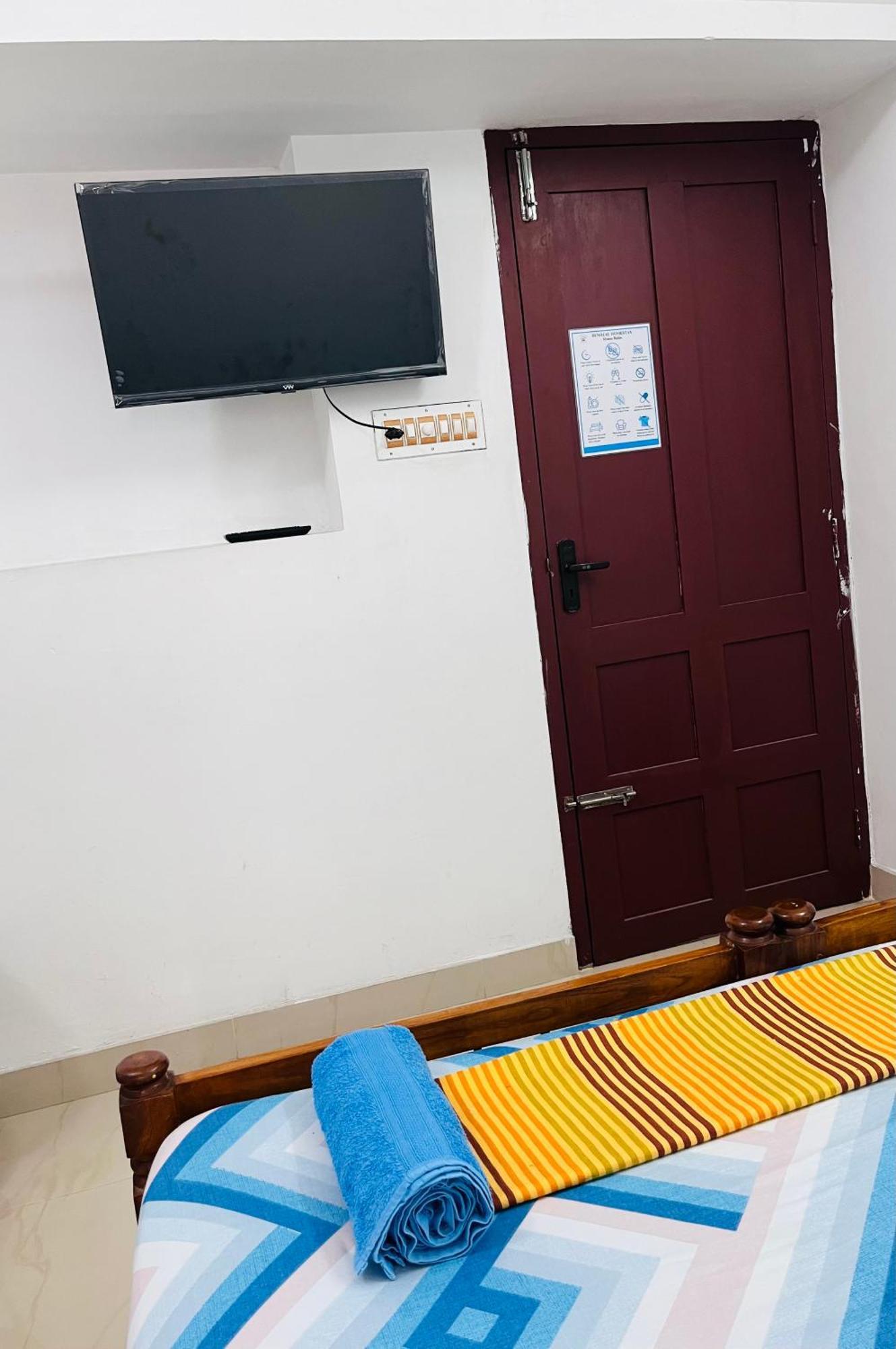 Benheal Homestay Homestay *