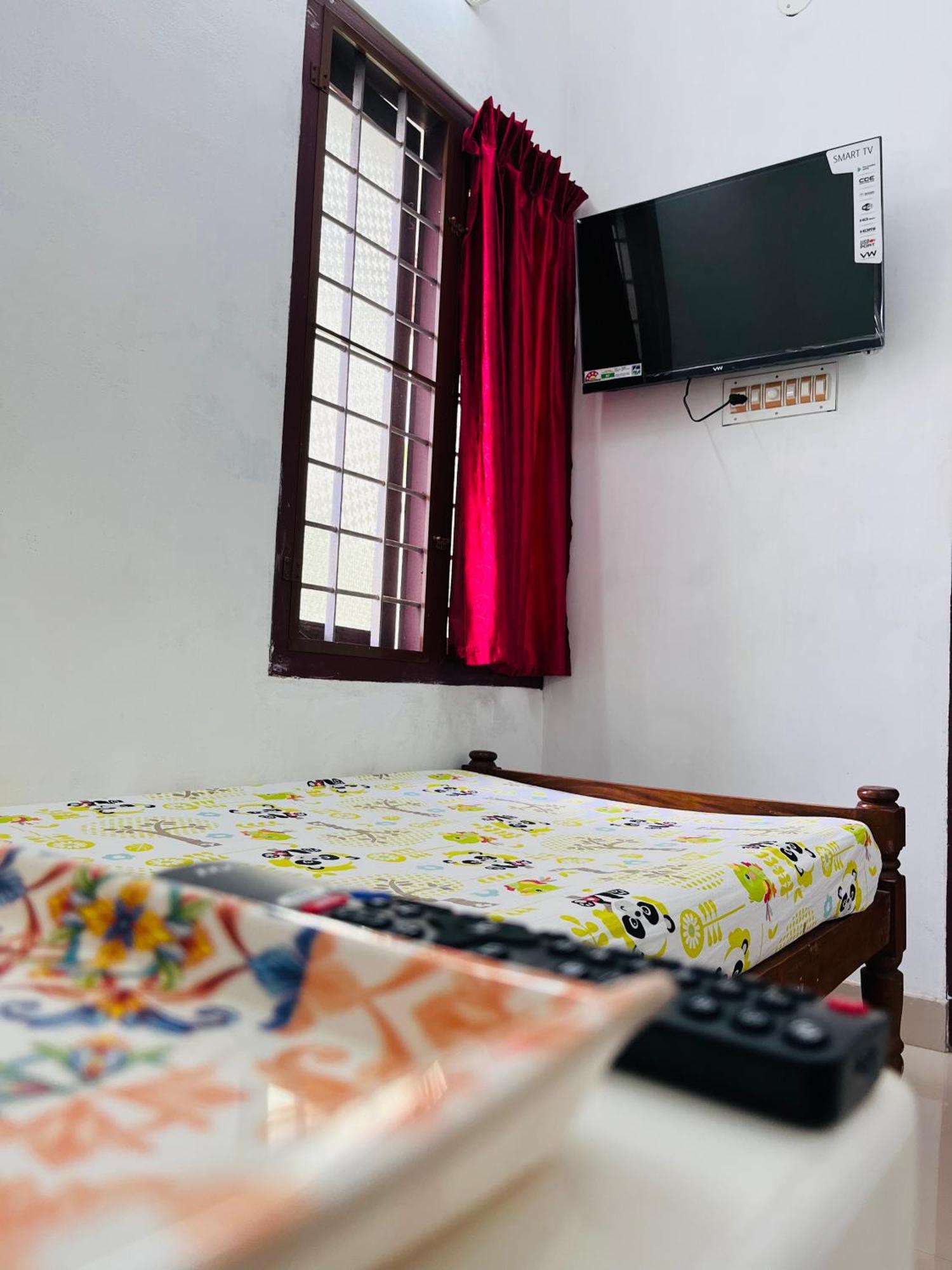Benheal Homestay * Kochi