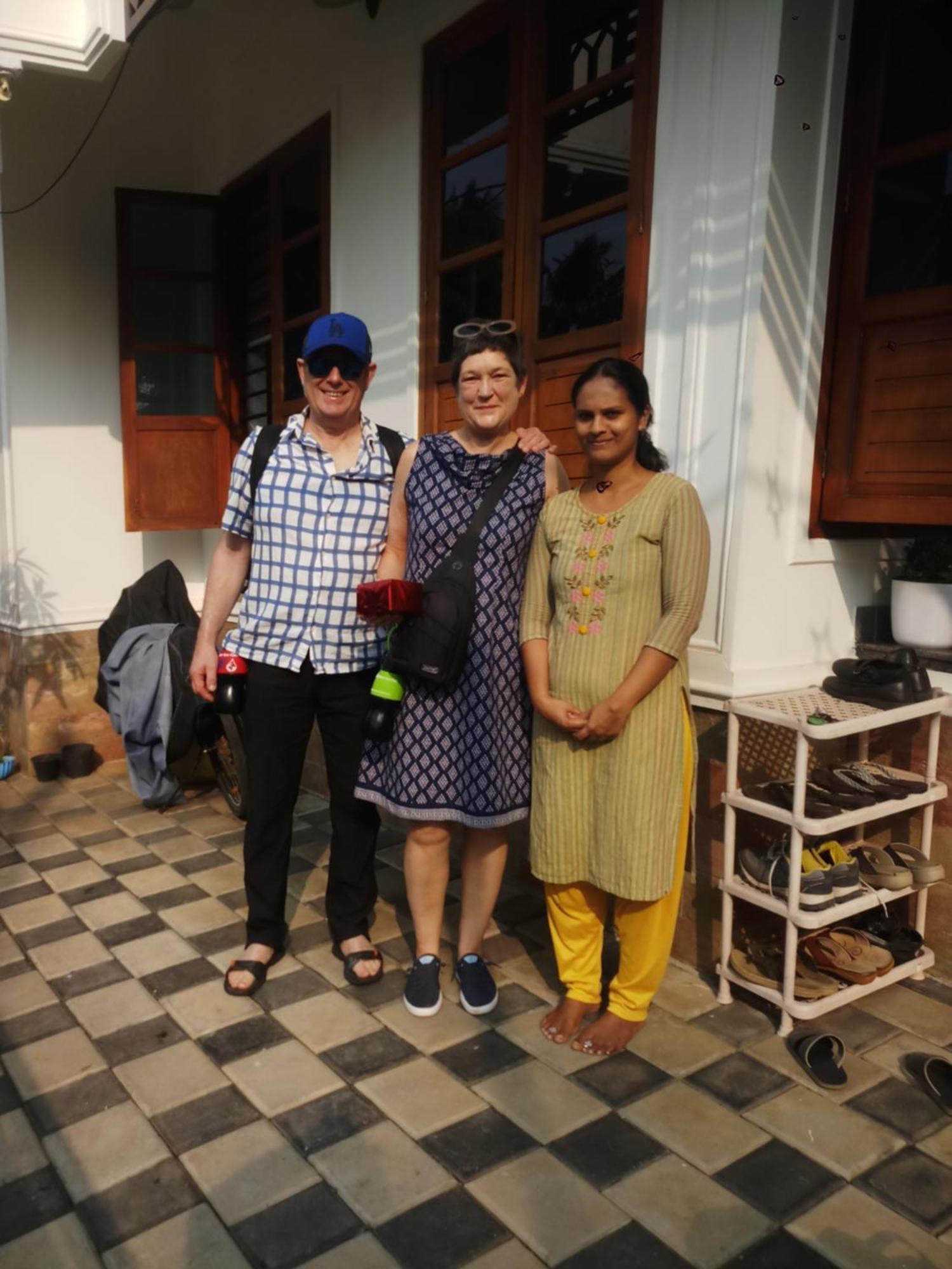 Prakriti Fortkochi Air Conditioned *