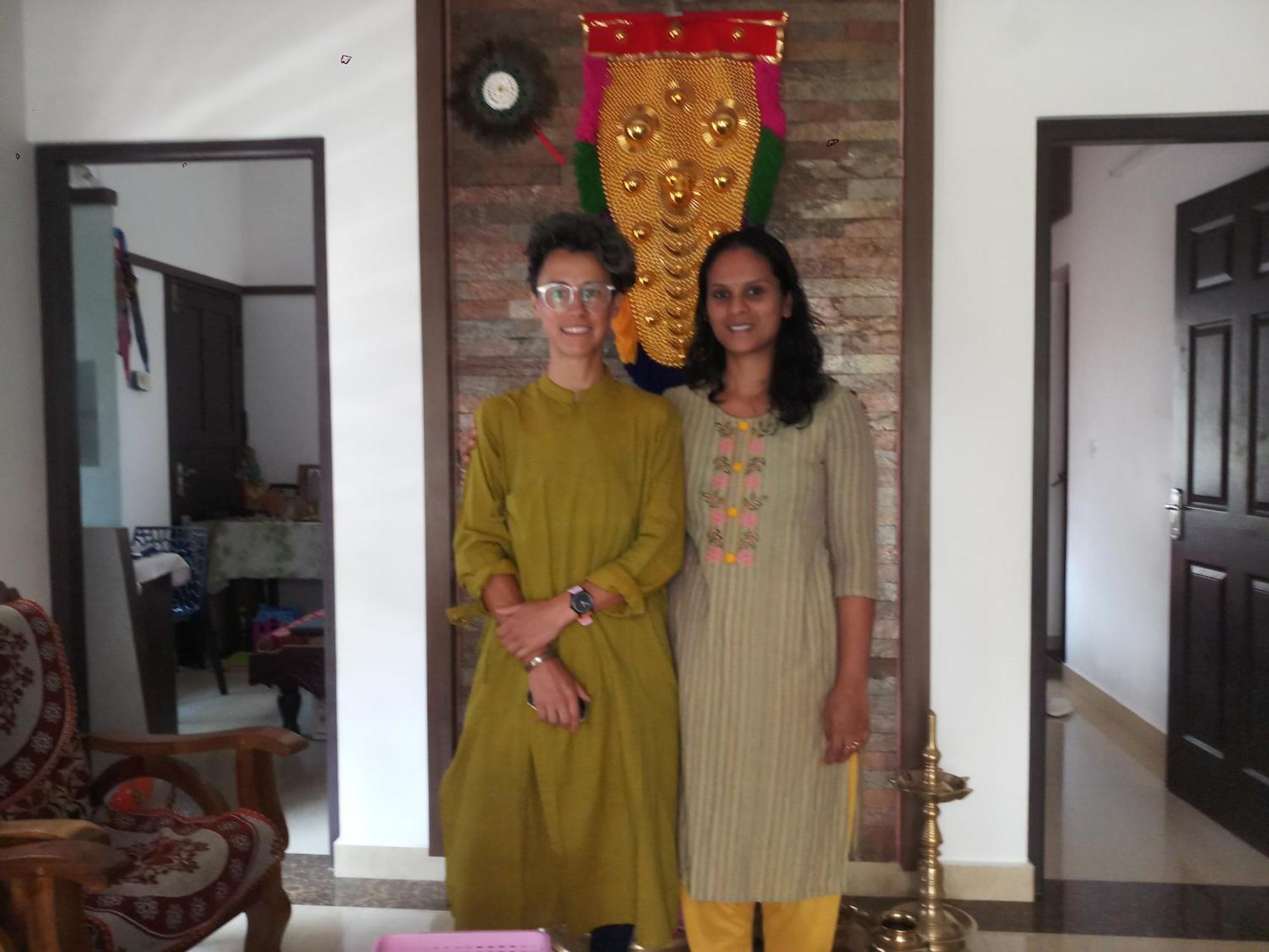 Homestay Prakriti Fortkochi Air Conditioned Kochi