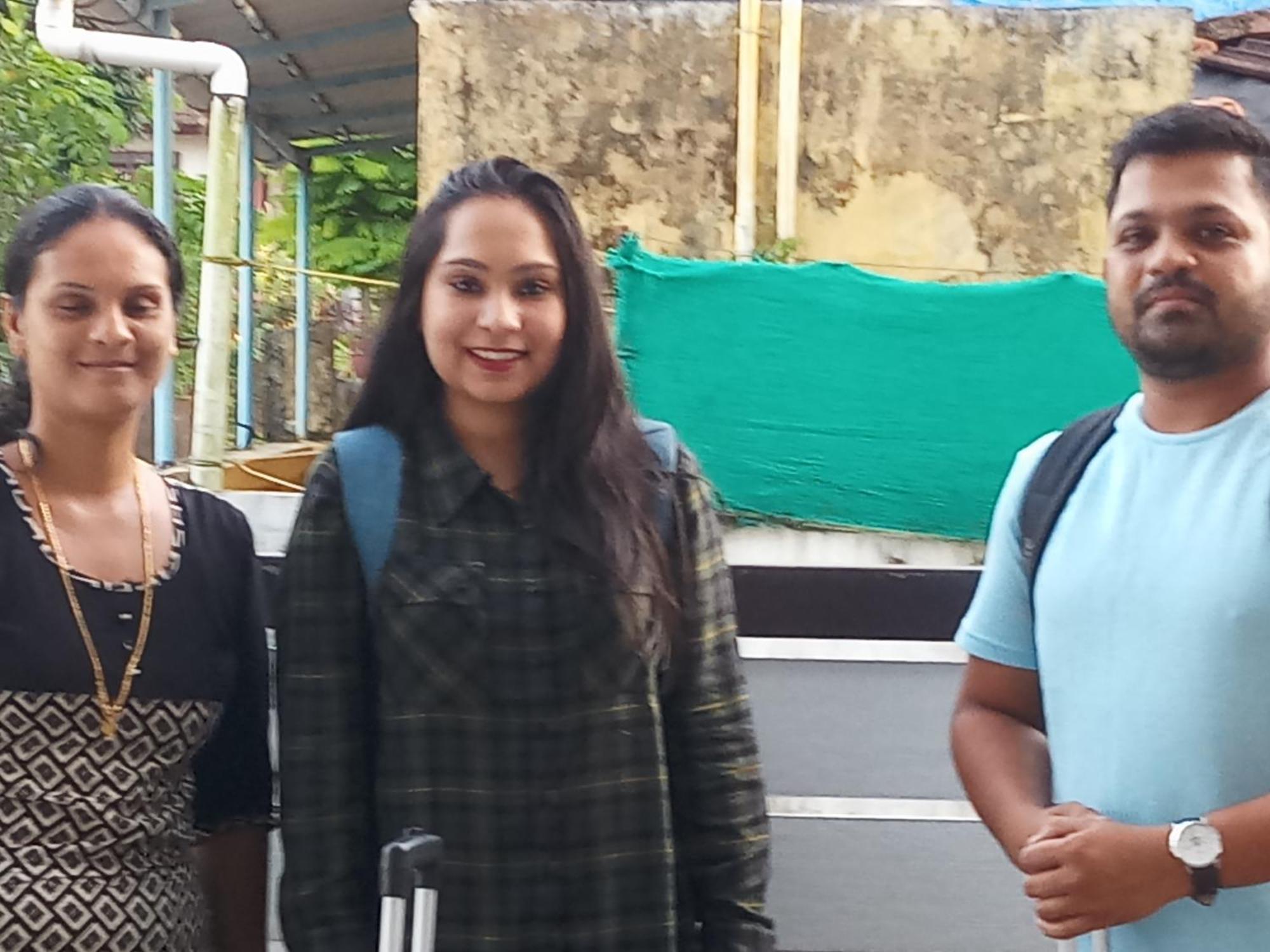 Prakriti Fortkochi Air Conditioned *