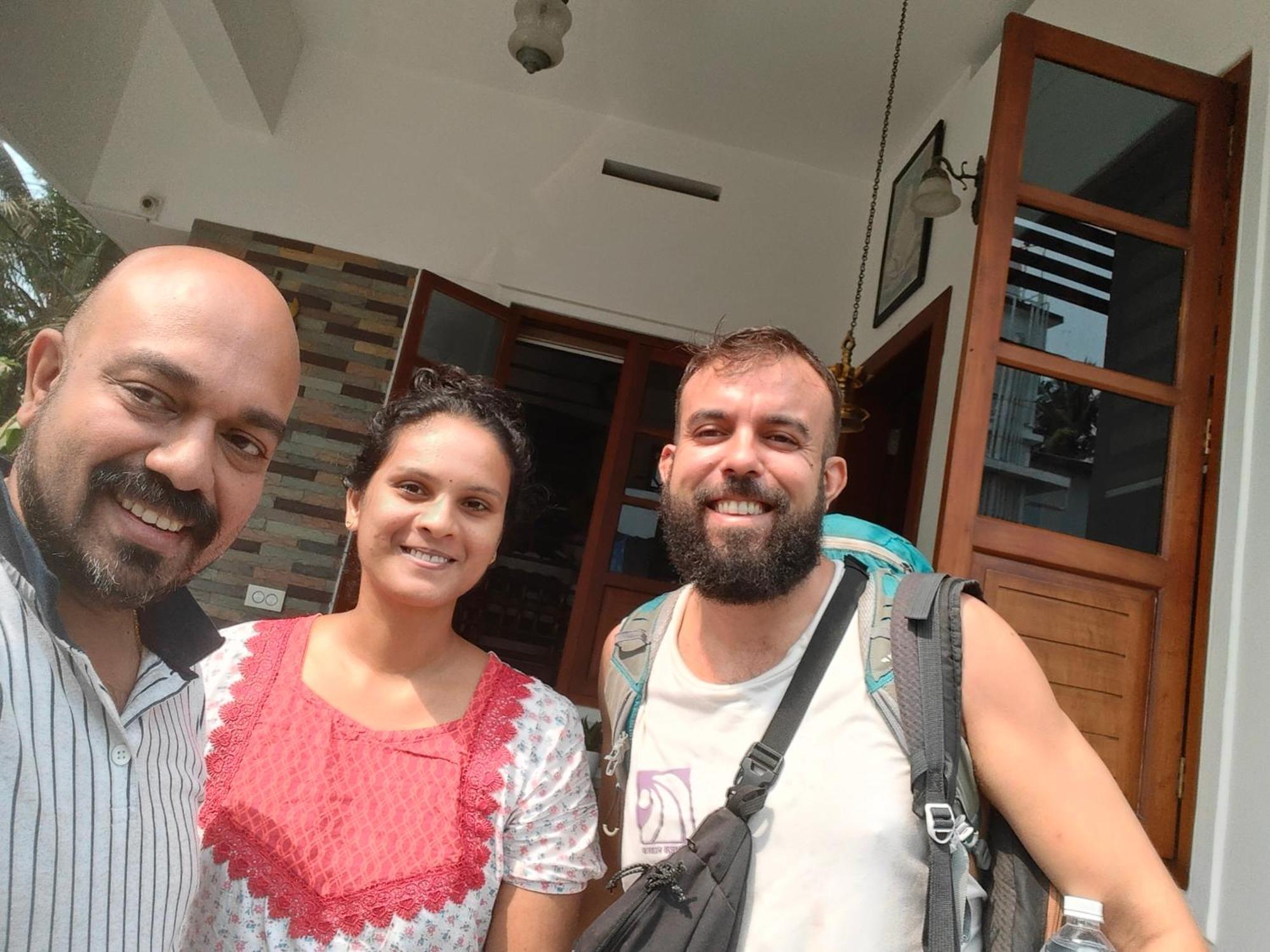 Homestay Prakriti Fortkochi Air Conditioned Kochi