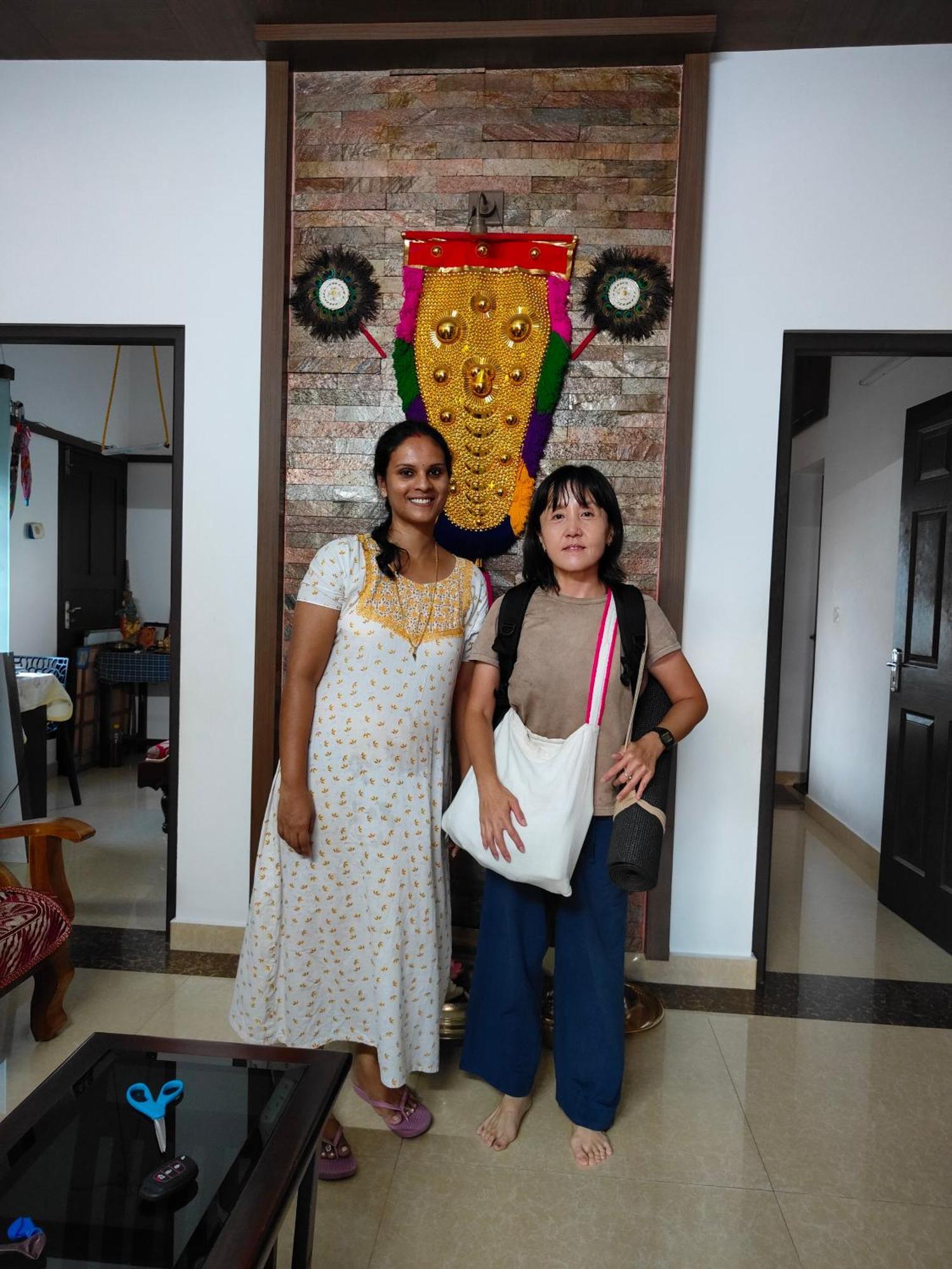 Prakriti Fortkochi Air Conditioned