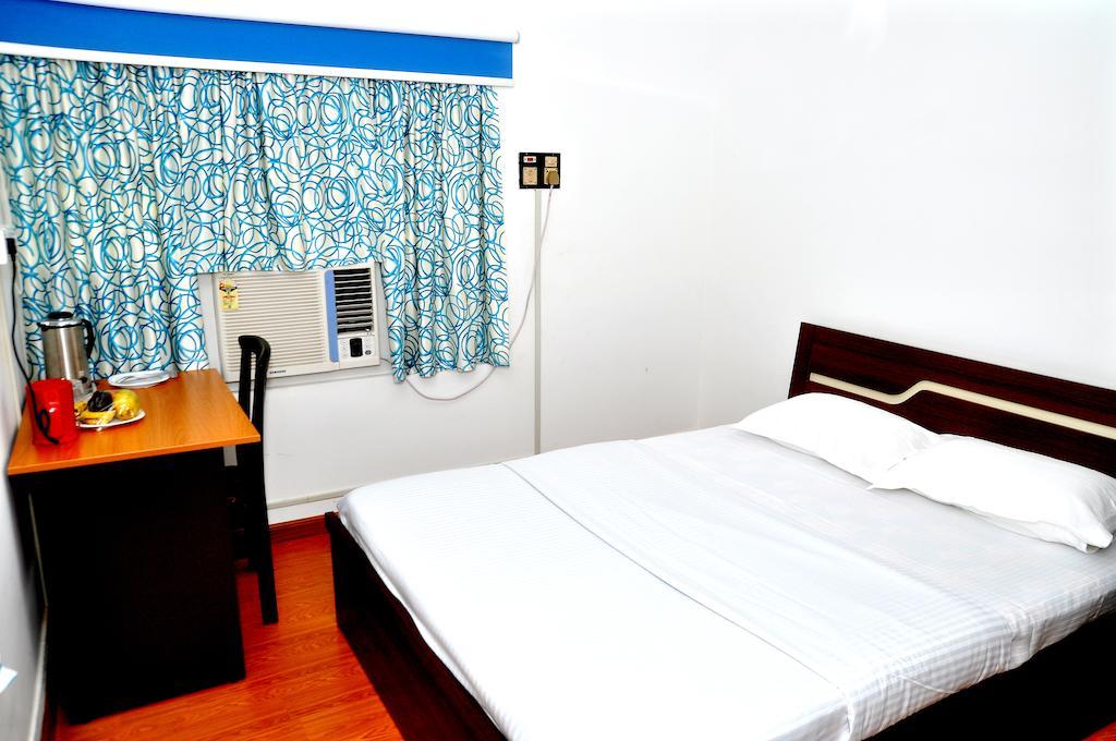 Homestay 33 Heritage Avenue Kochi