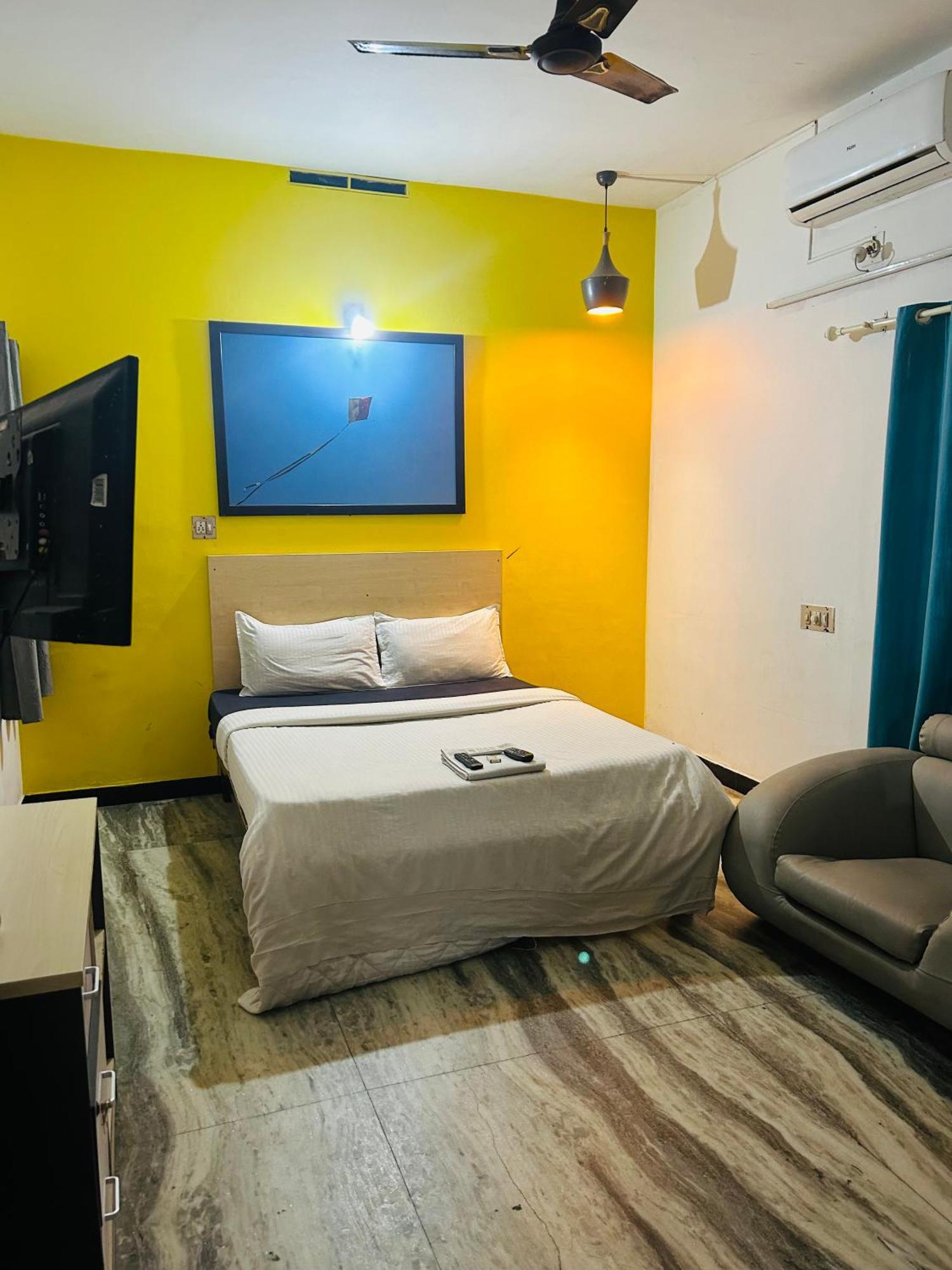 Homestay Bacadi Kochi