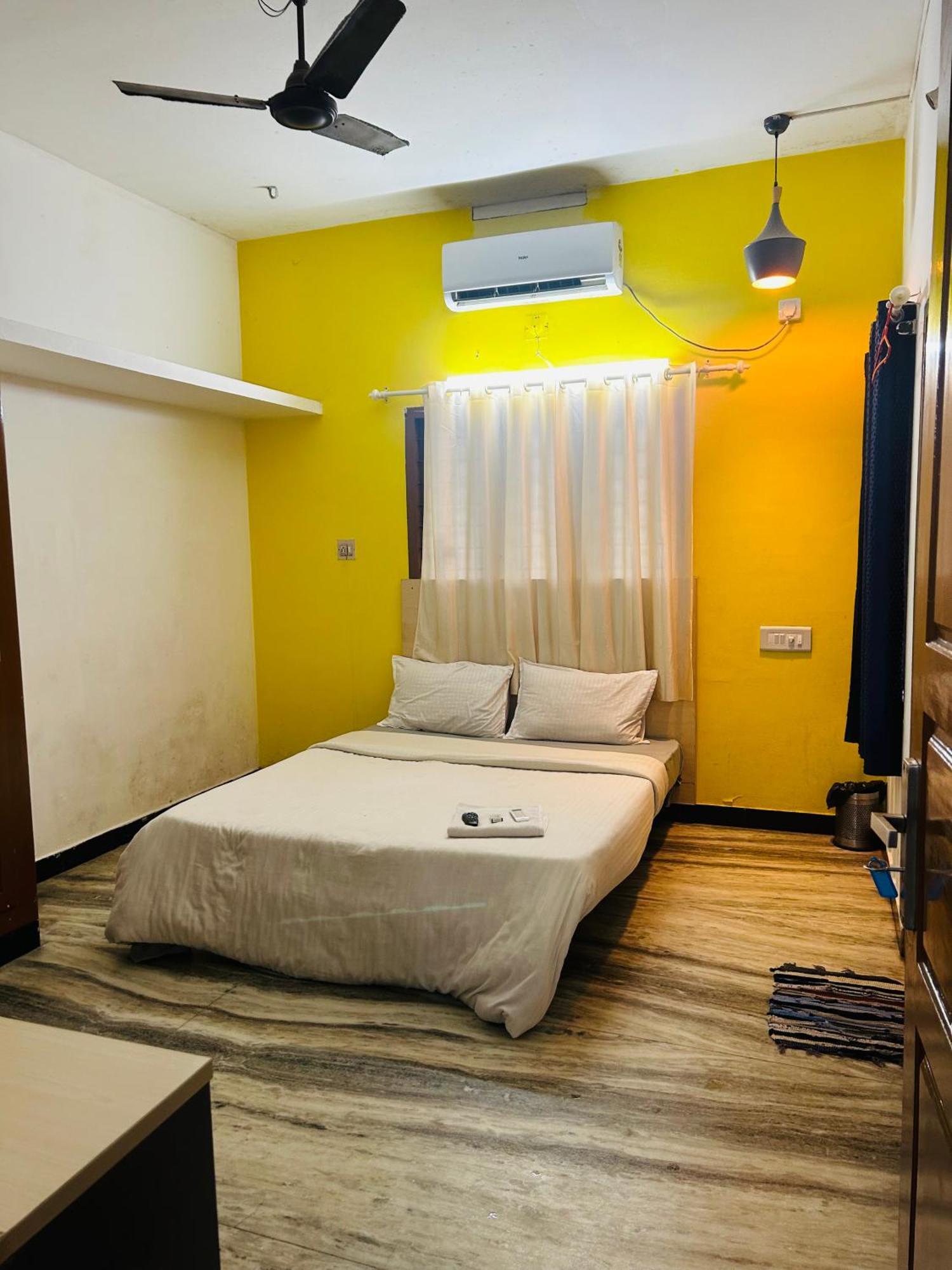 Homestay Bacadi