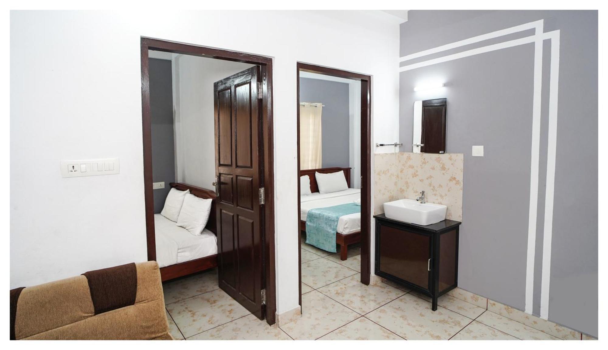 Noel Apartment