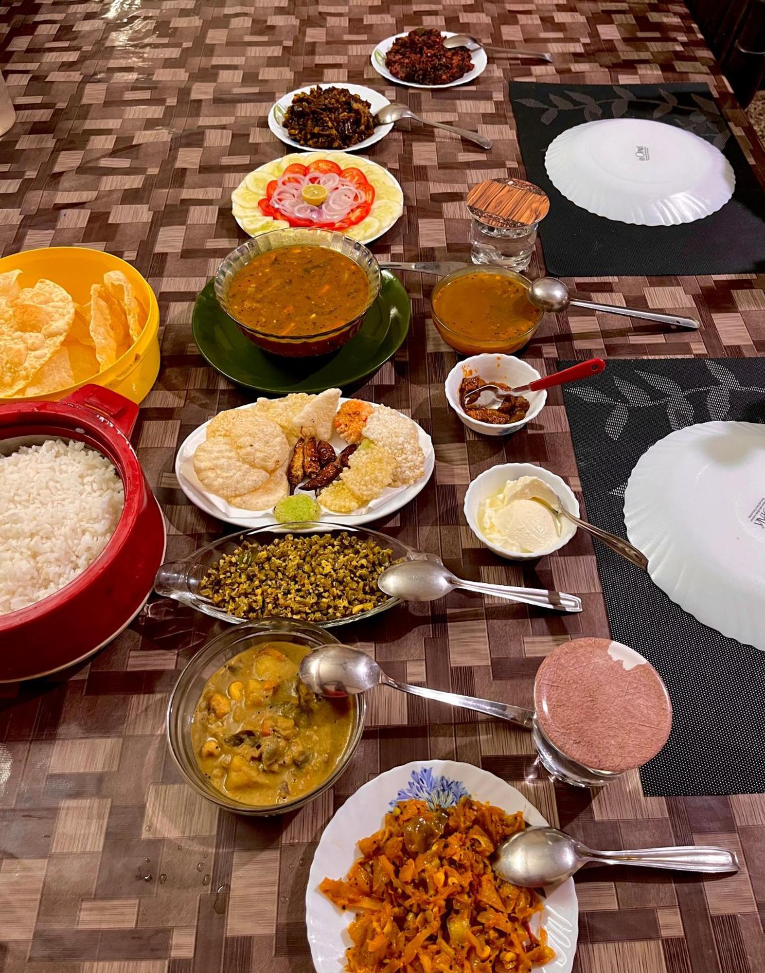 Benheal Homestay * Kochi