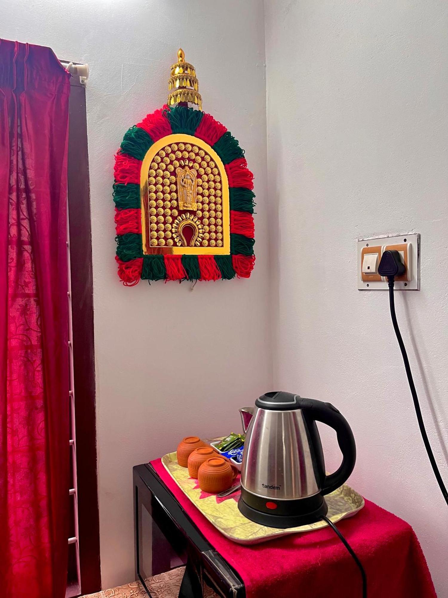Benheal Homestay * Kochi