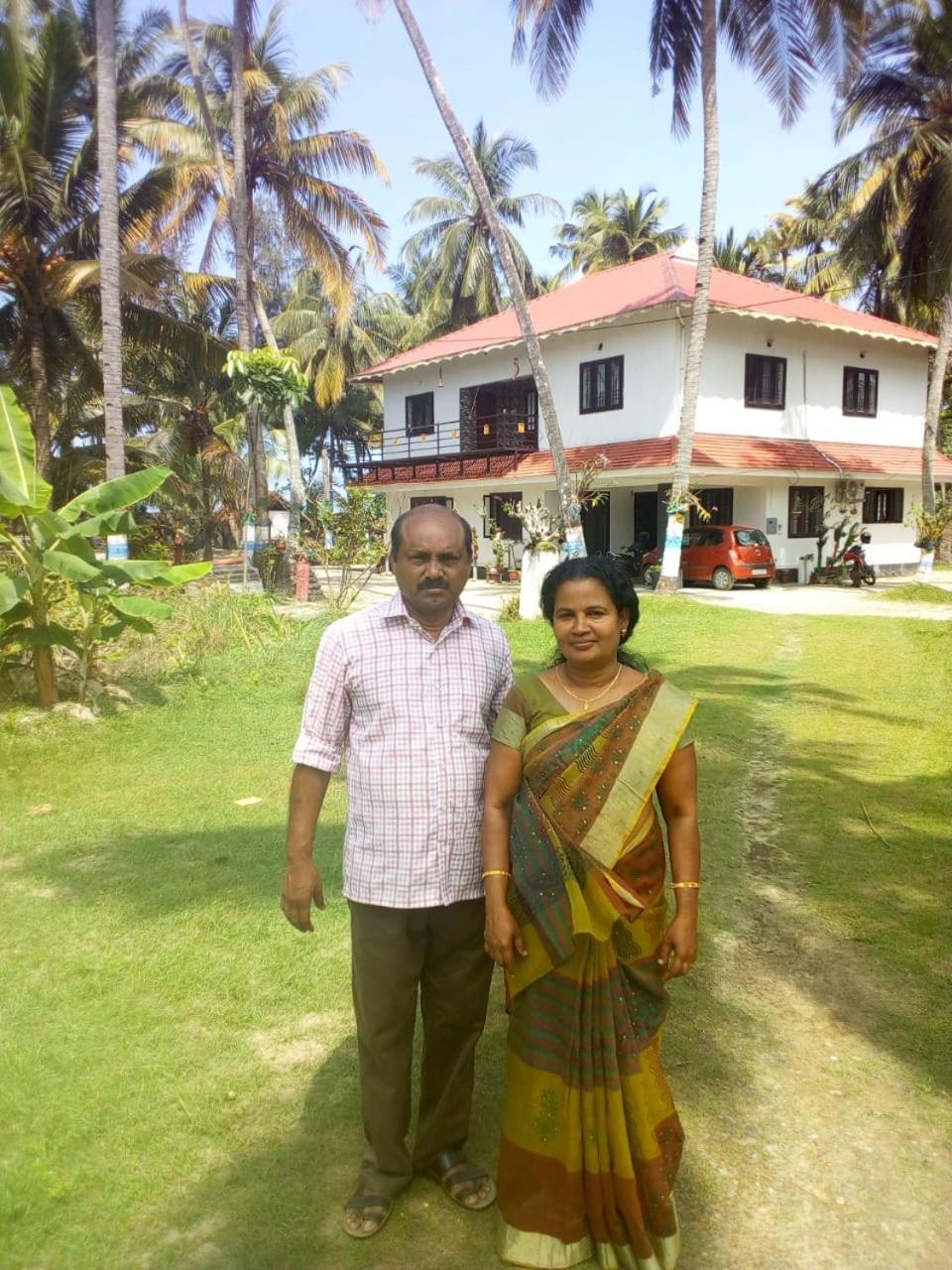 Royal Beach Abode