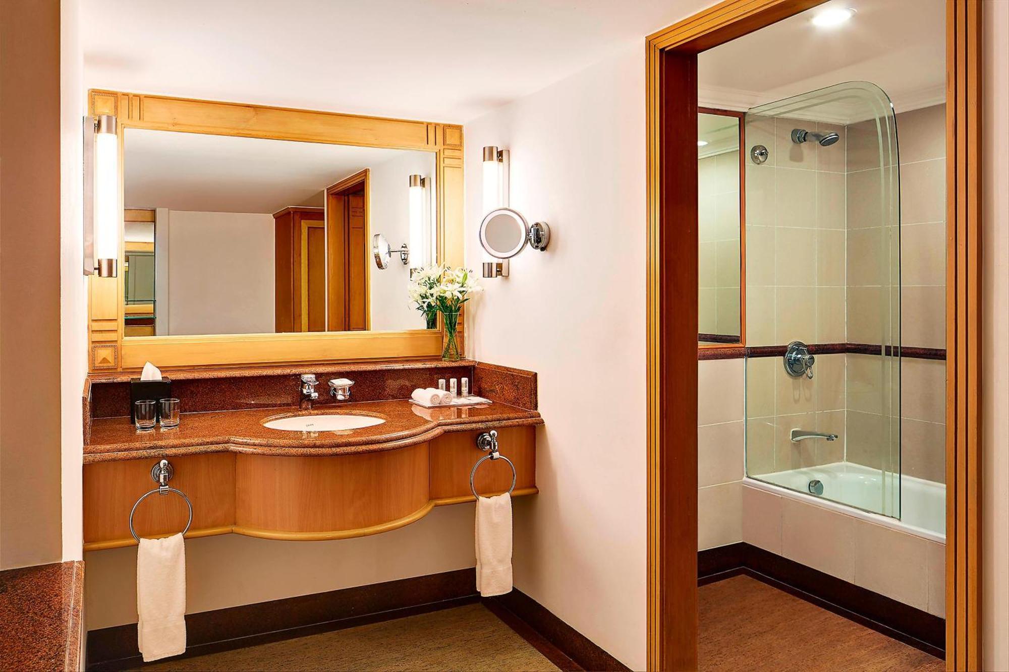Le Meridien