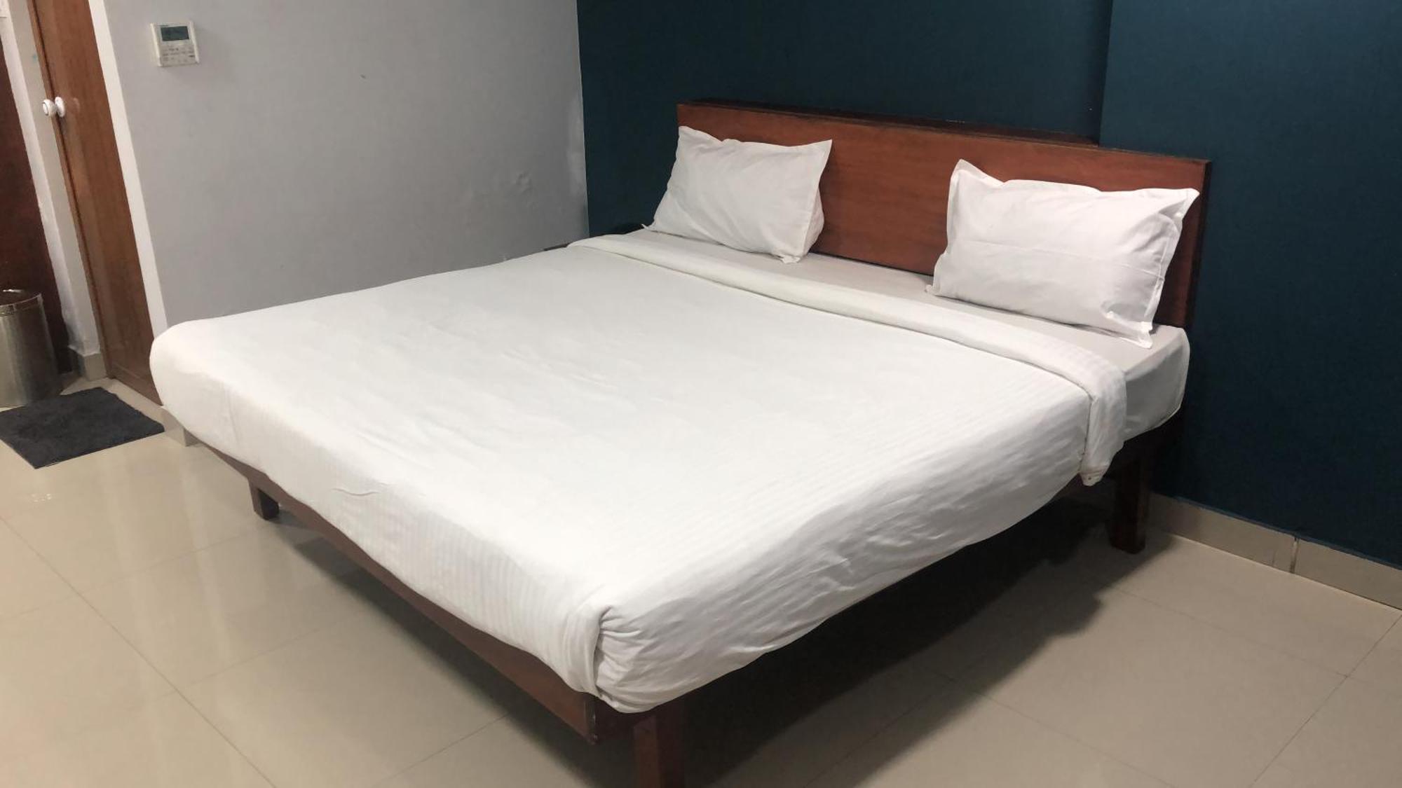 The Reach Hotel Kochi