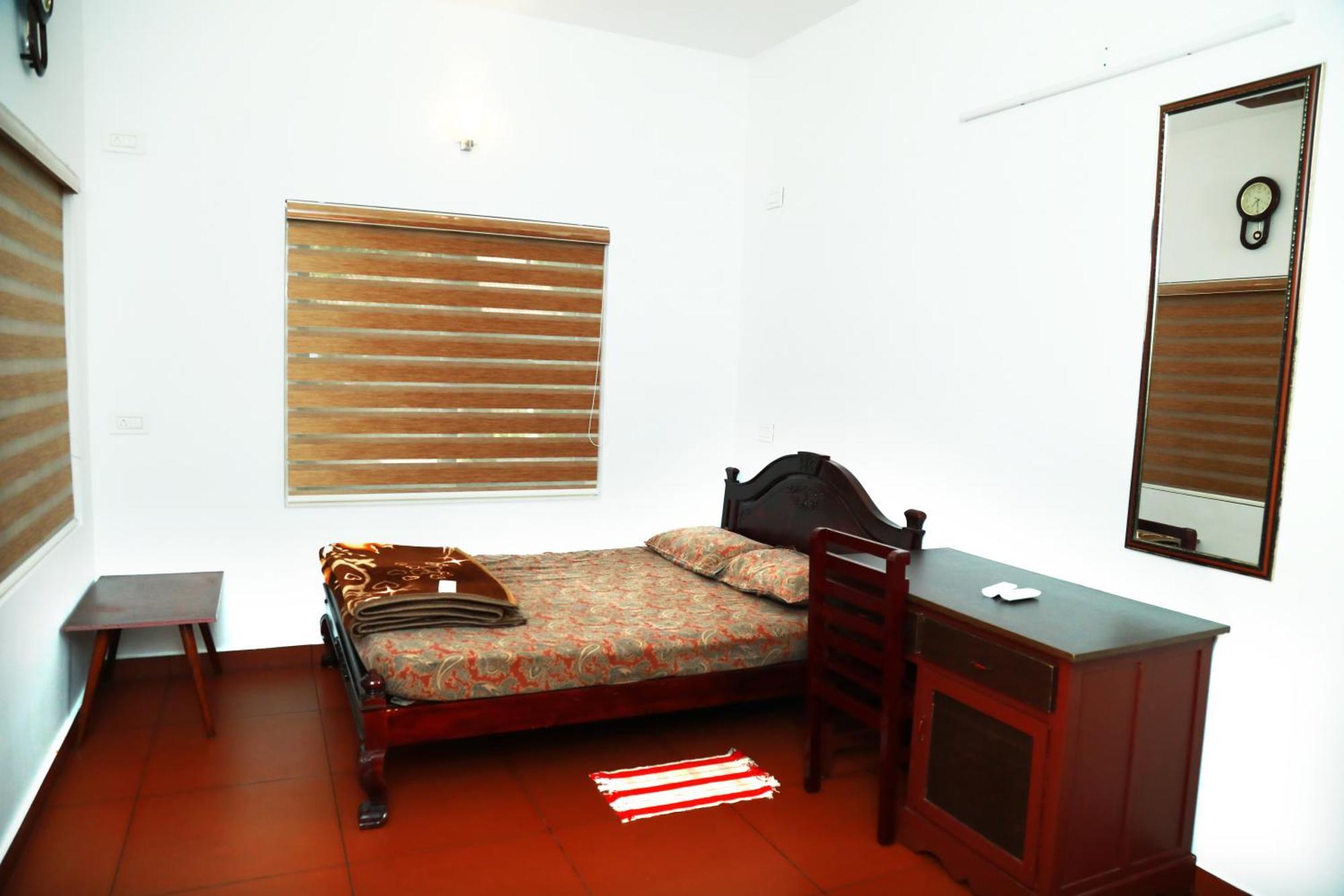 Hostel Back Packers Cochin Kochi