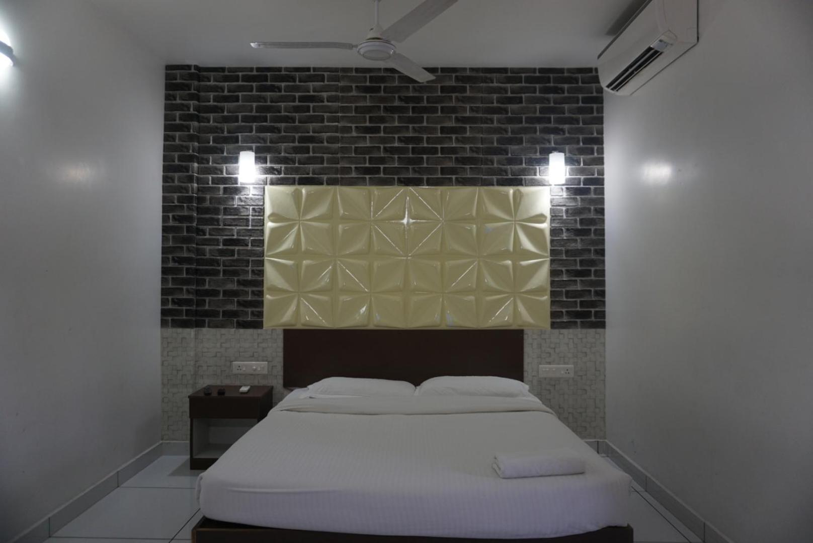 Hotel D-green Kochi