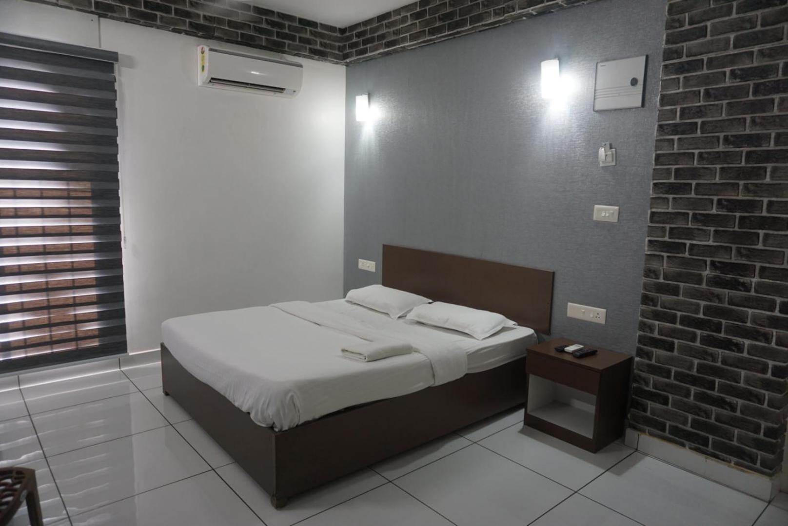 D-green Hotel