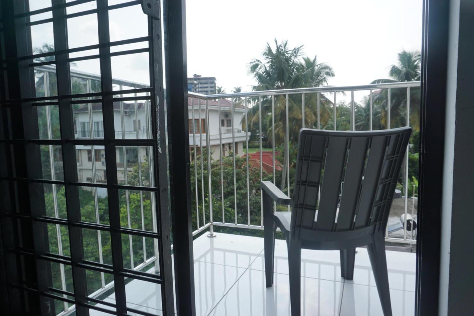 Hotel D-green Kochi