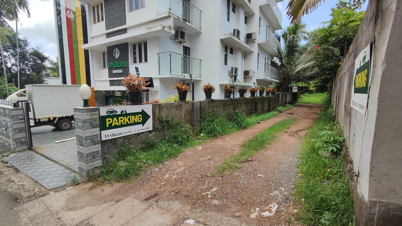 D-green Kochi