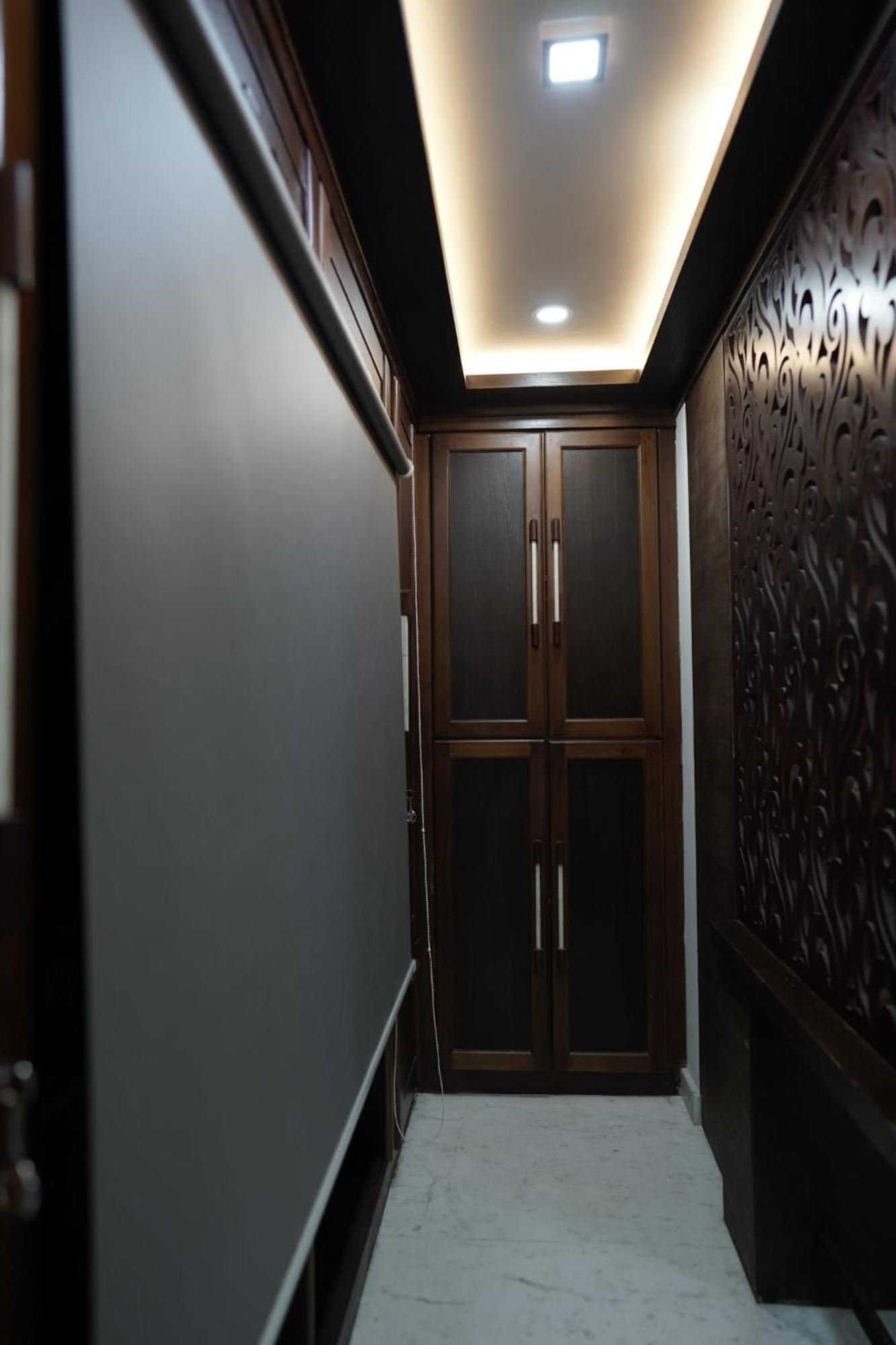 Homestay Palamattam Mastersuite *